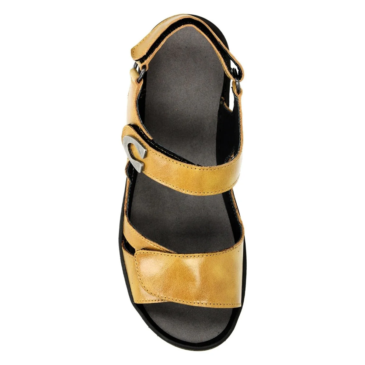 Medusa | Leather | Amber - Image 3