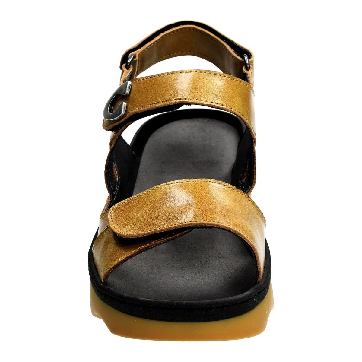 Medusa | Leather | Amber - Image 6