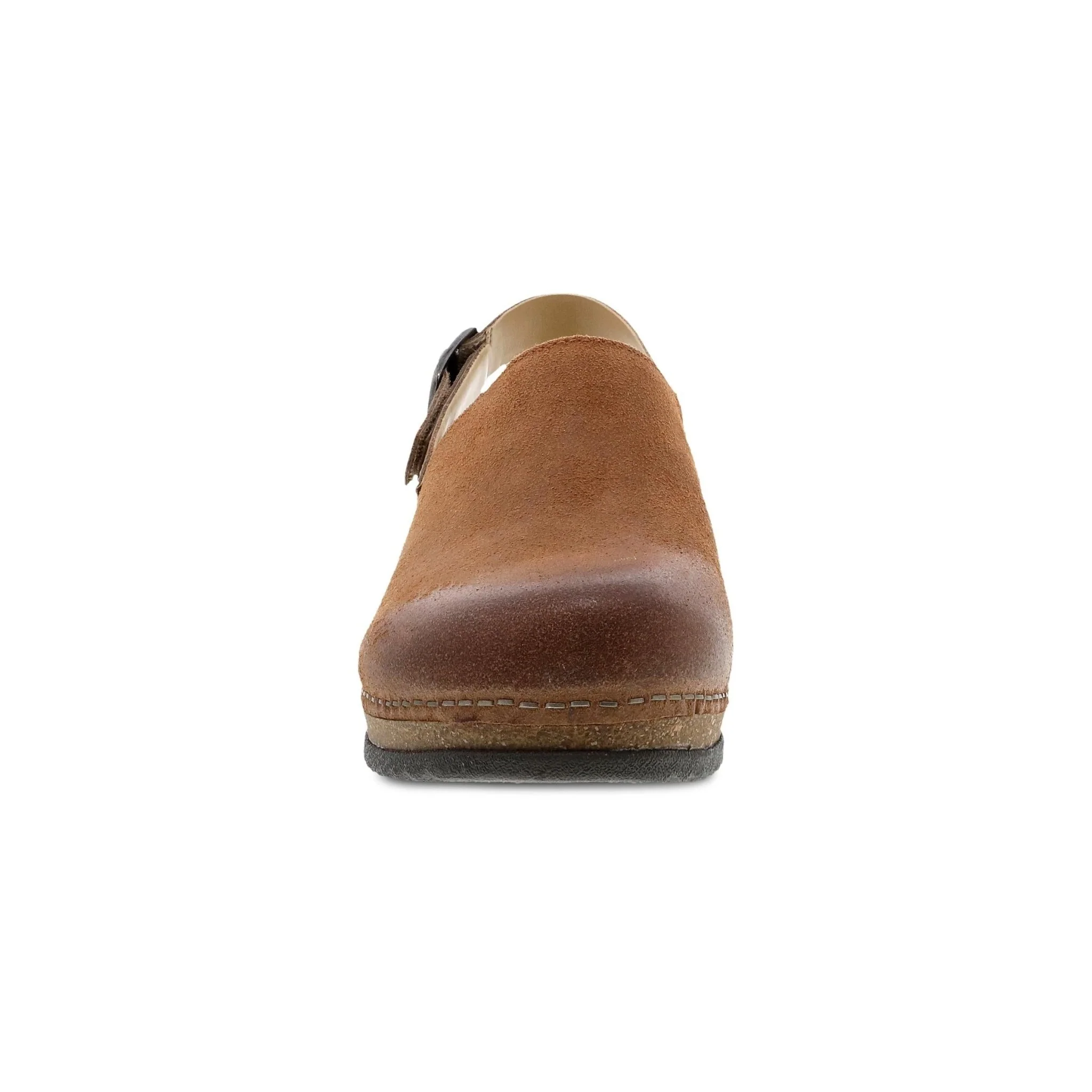 Merrin | Burnished Suede | Tan - Image 6
