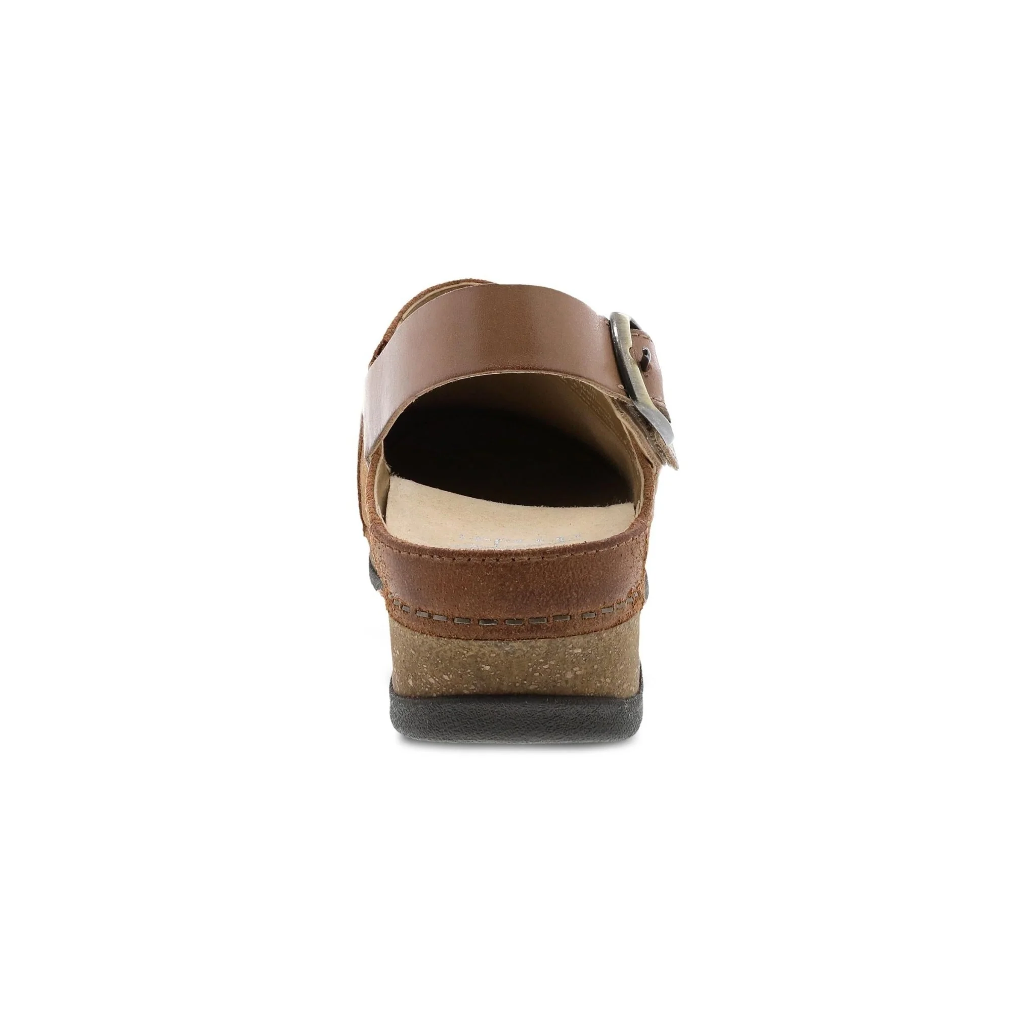 Merrin | Burnished Suede | Tan - Image 7