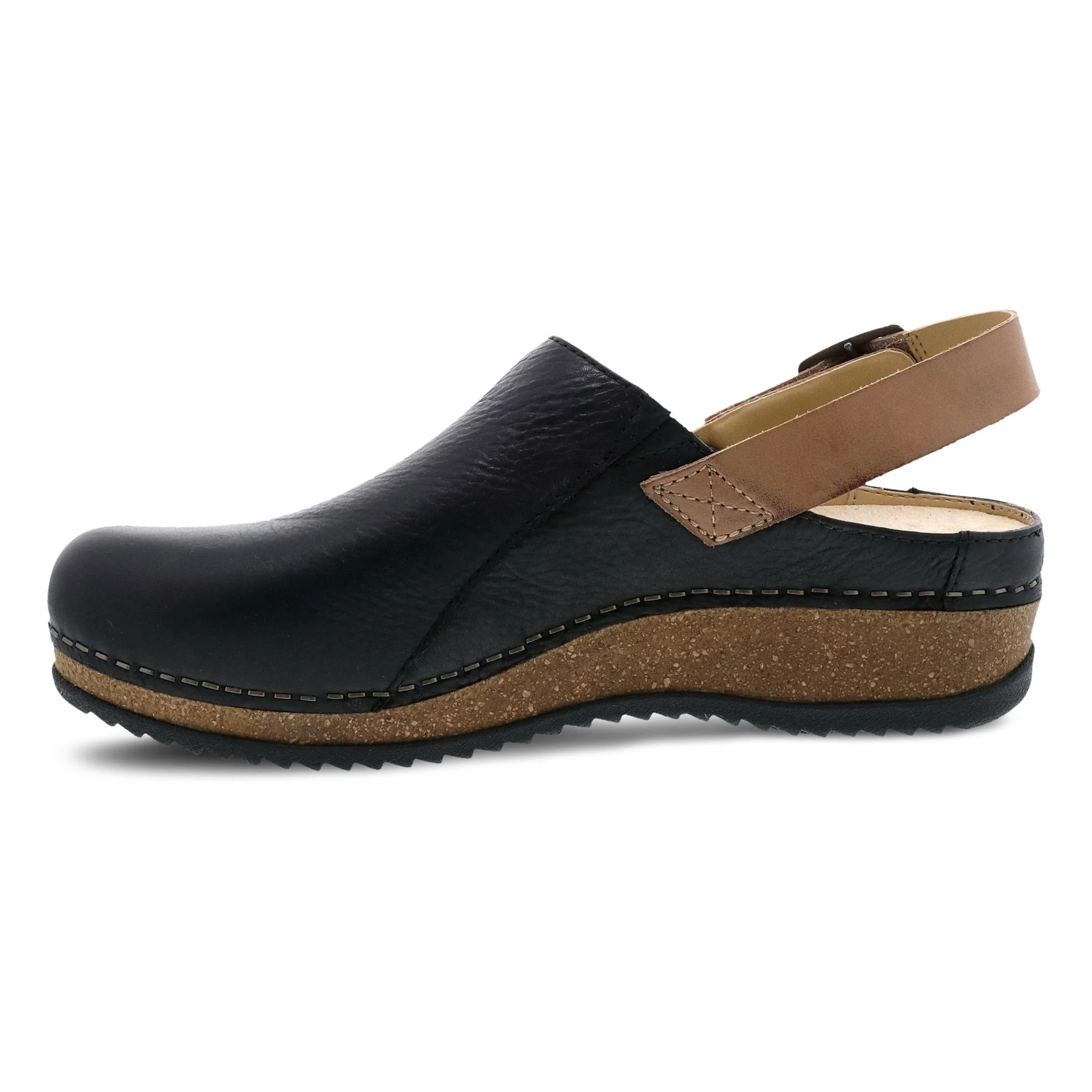 Merrin | Waxy Milled | Black - Image 3