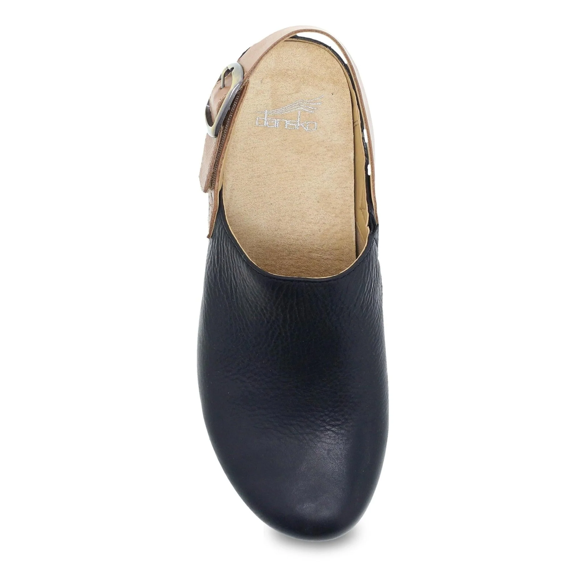 Merrin | Waxy Milled | Black - Image 4