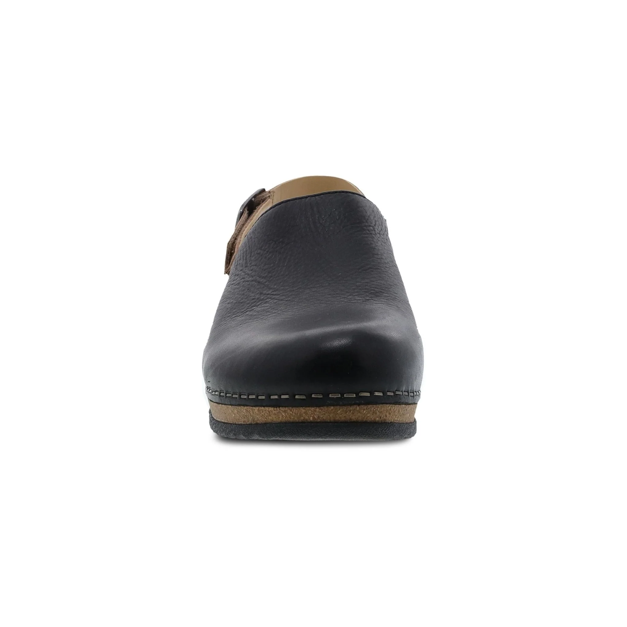 Merrin | Waxy Milled | Black - Image 5