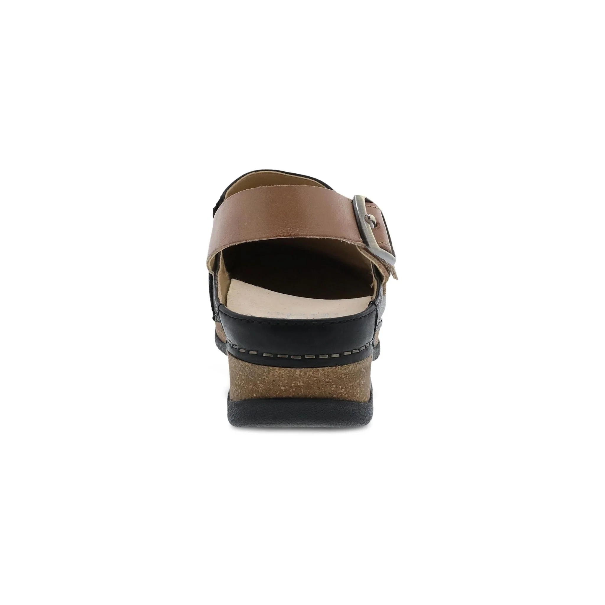 Merrin | Waxy Milled | Black - Image 6