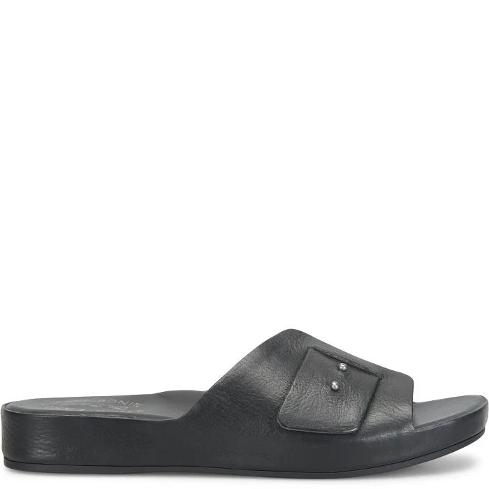 Mesa | Leather | Black - Image 4