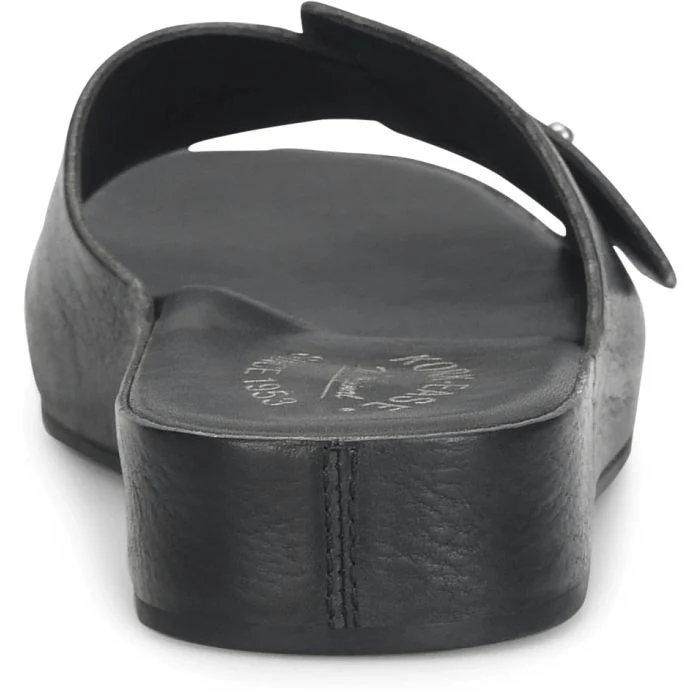 Mesa | Leather | Black - Image 6