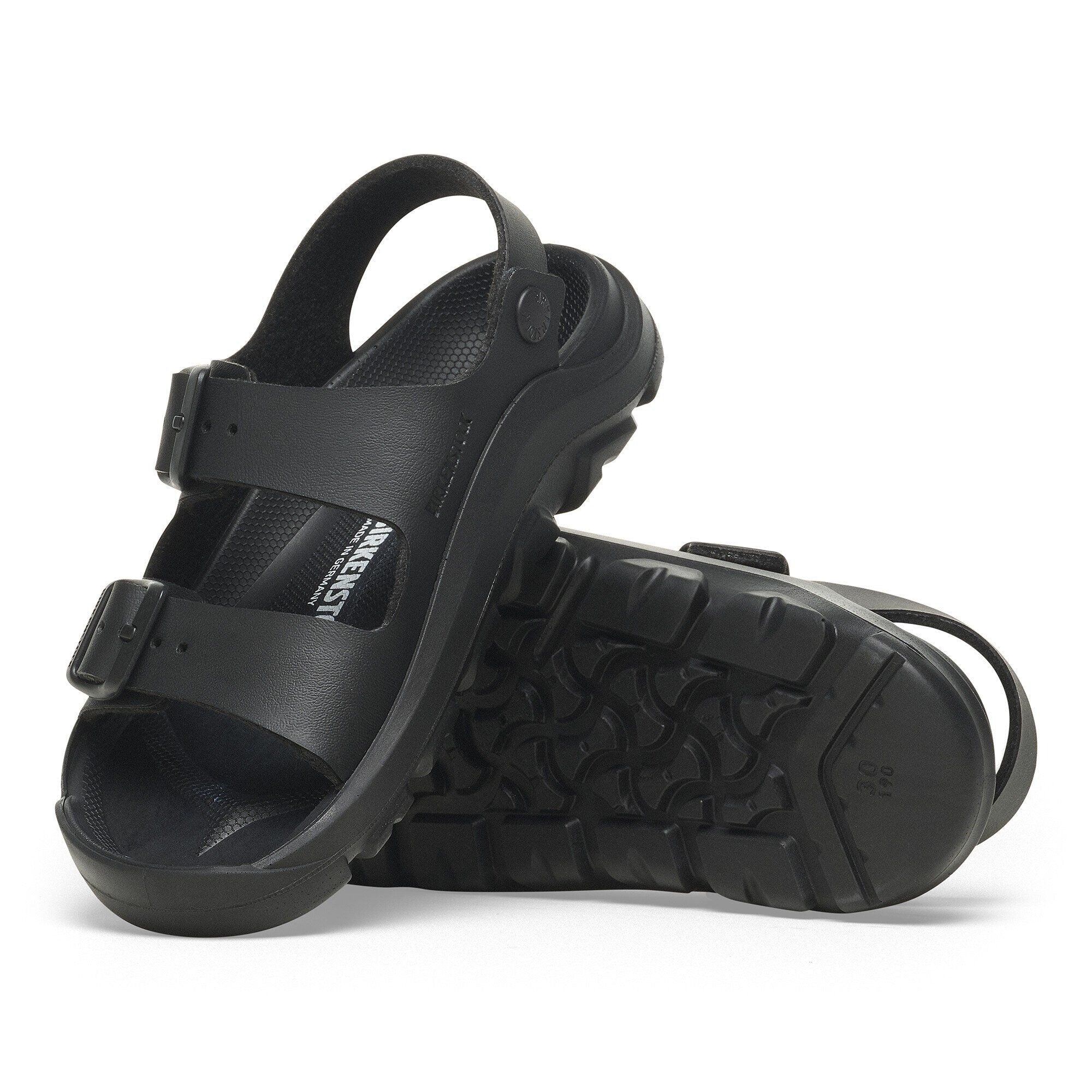 Mogami | Kids | Birko-Flor | Black - Image 5