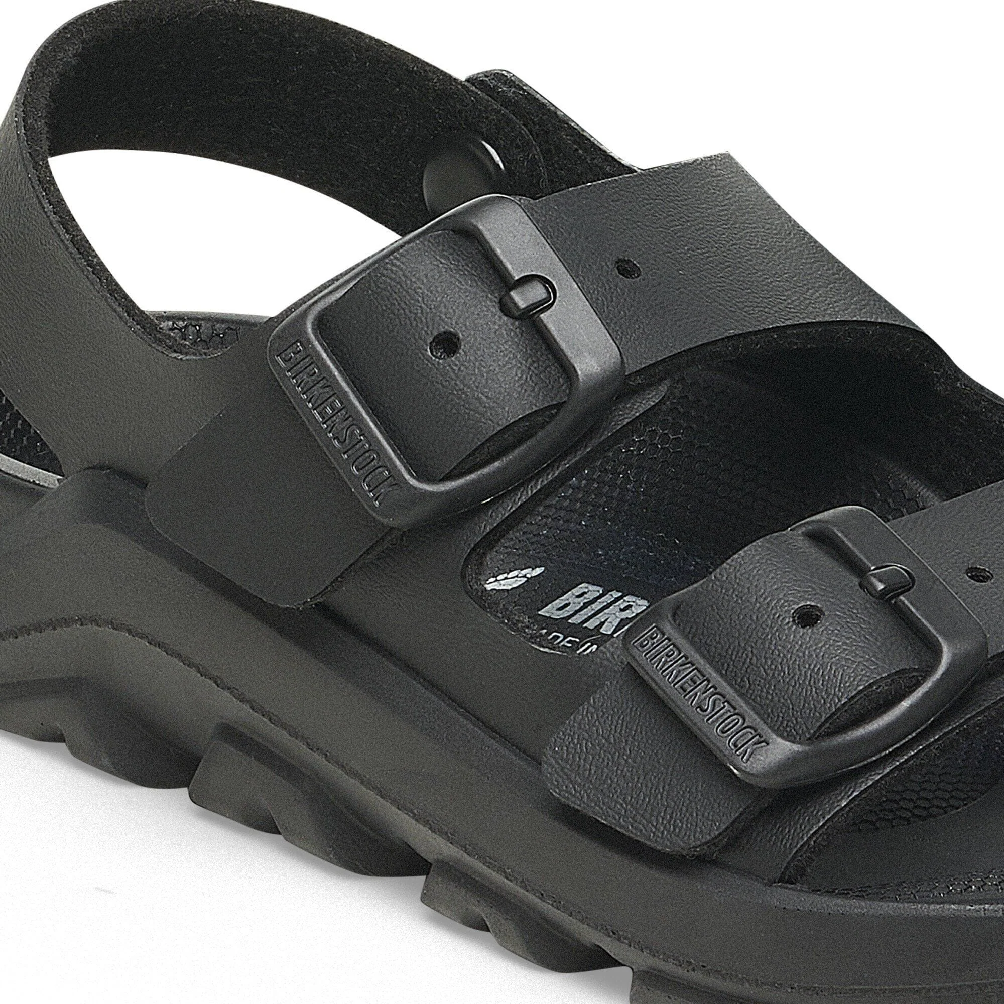 Mogami | Kids | Birko-Flor | Black - Image 6