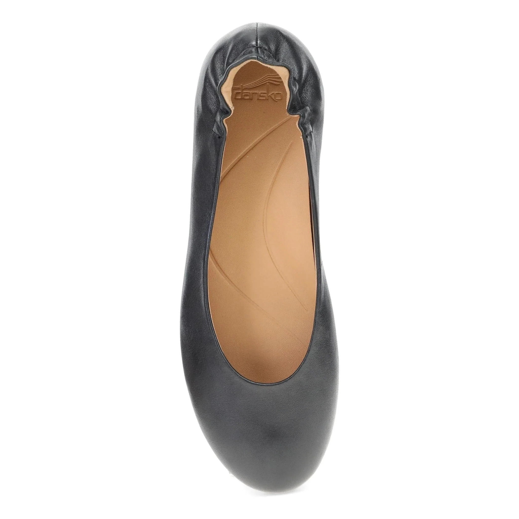 Mollie | Nappa Leather | Black - Image 4