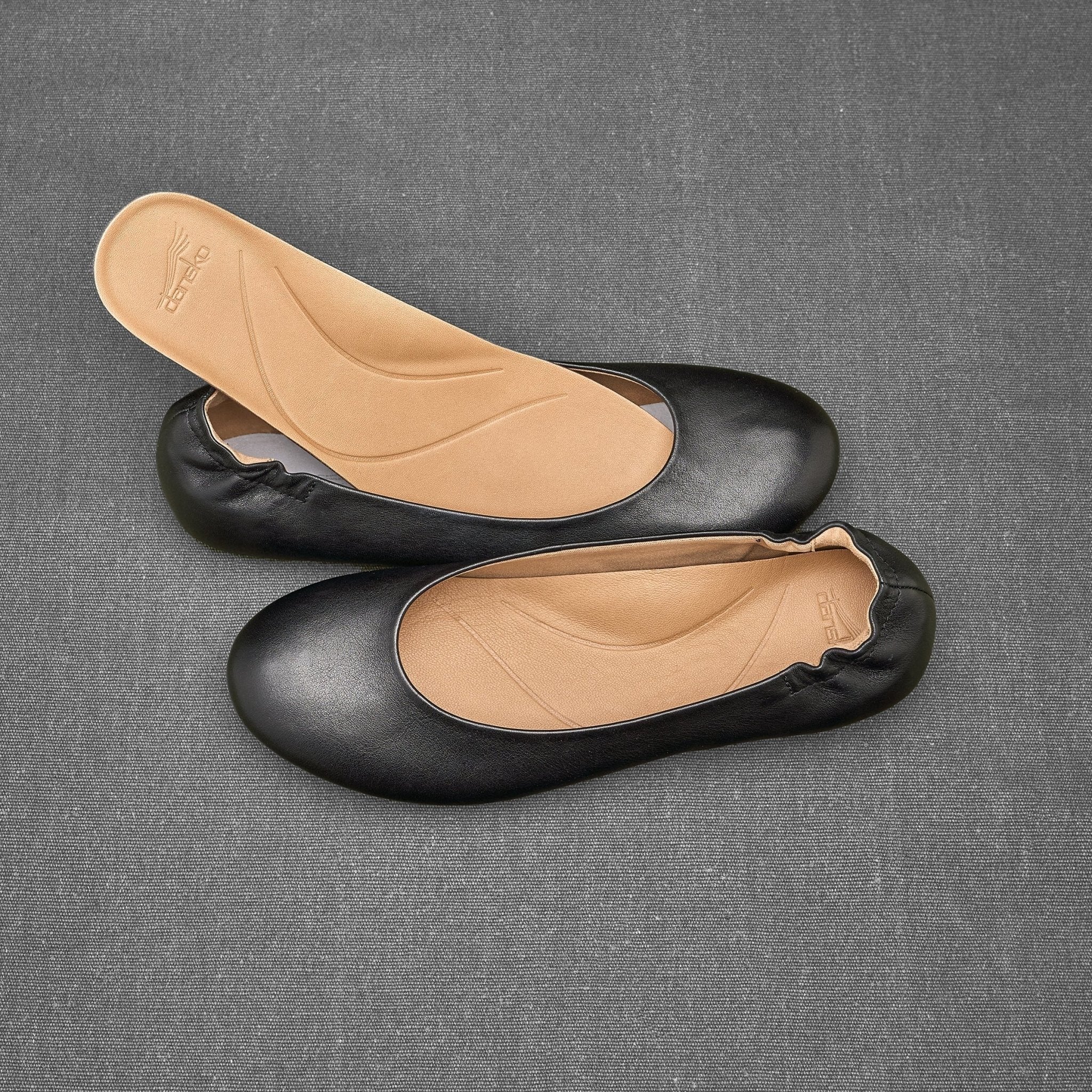 Mollie | Nappa Leather | Black - Image 5