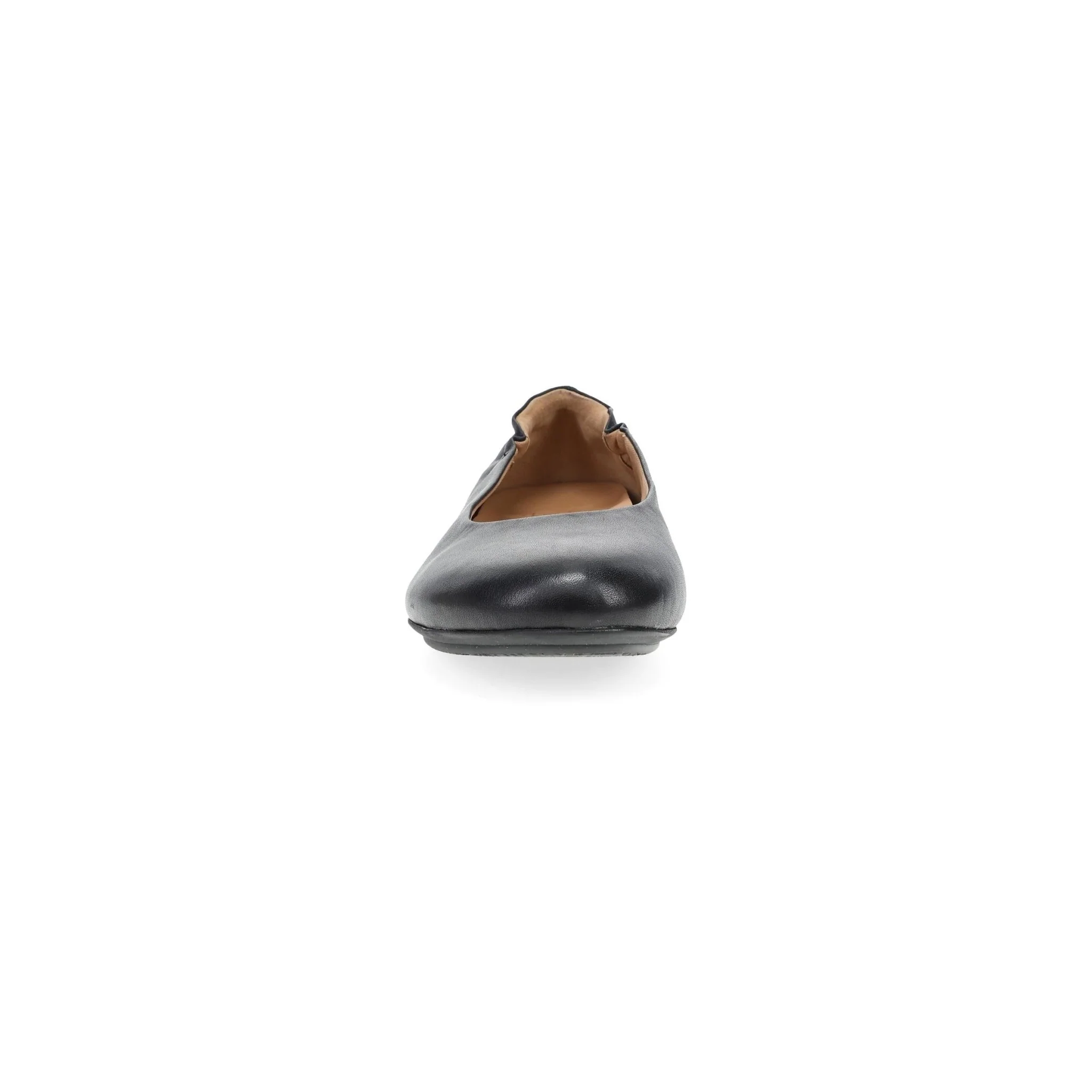 Mollie | Nappa Leather | Black - Image 7