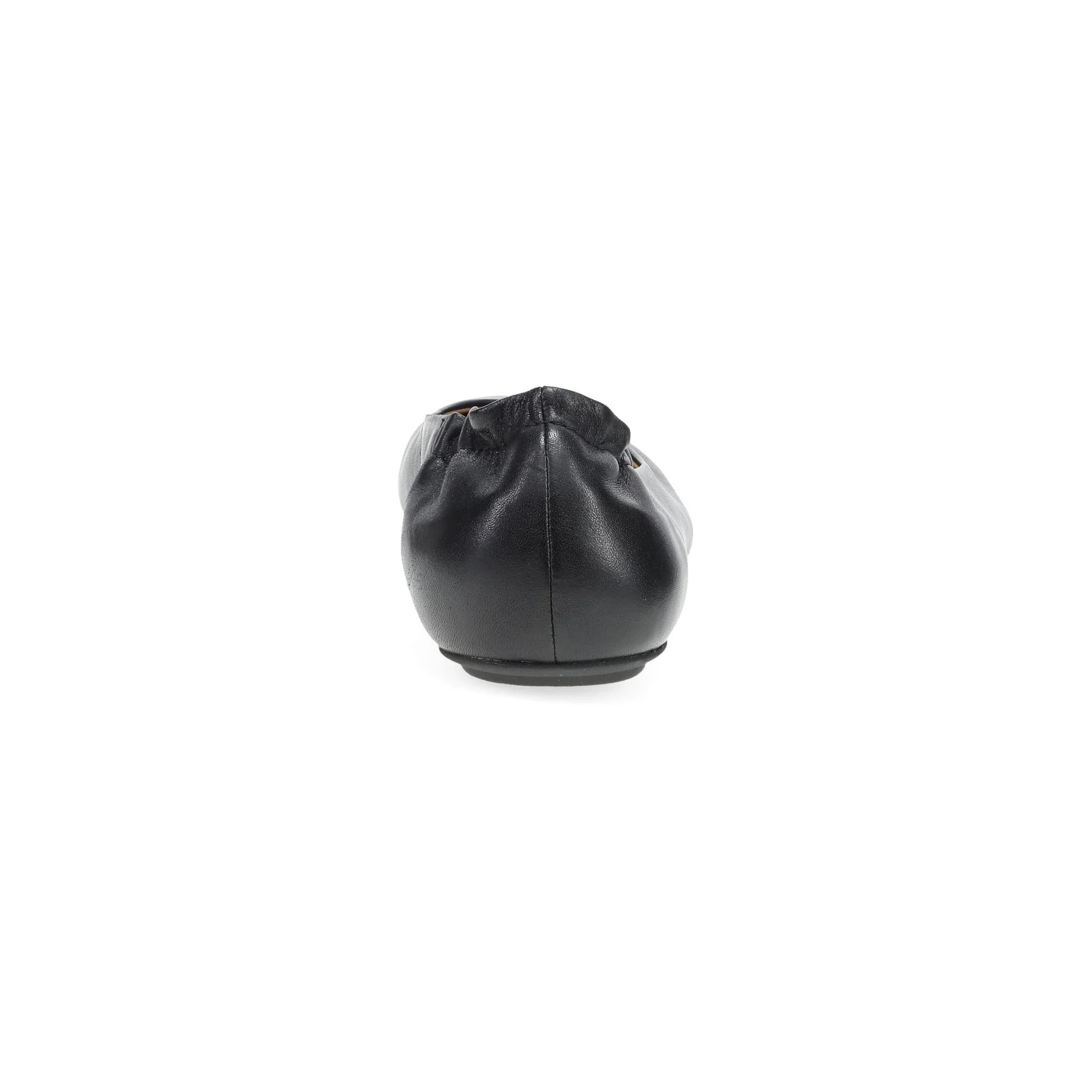 Mollie | Nappa Leather | Black - Image 8