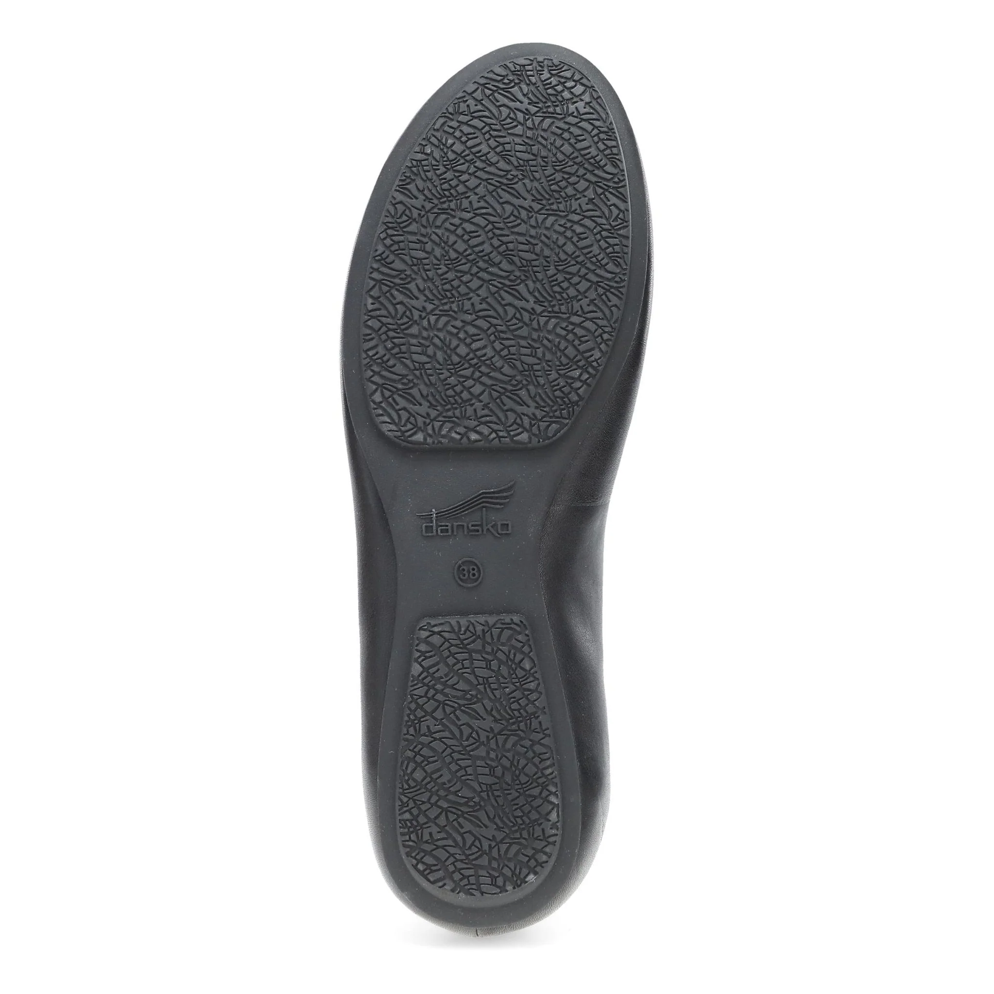 Mollie | Nappa Leather | Black - Image 9