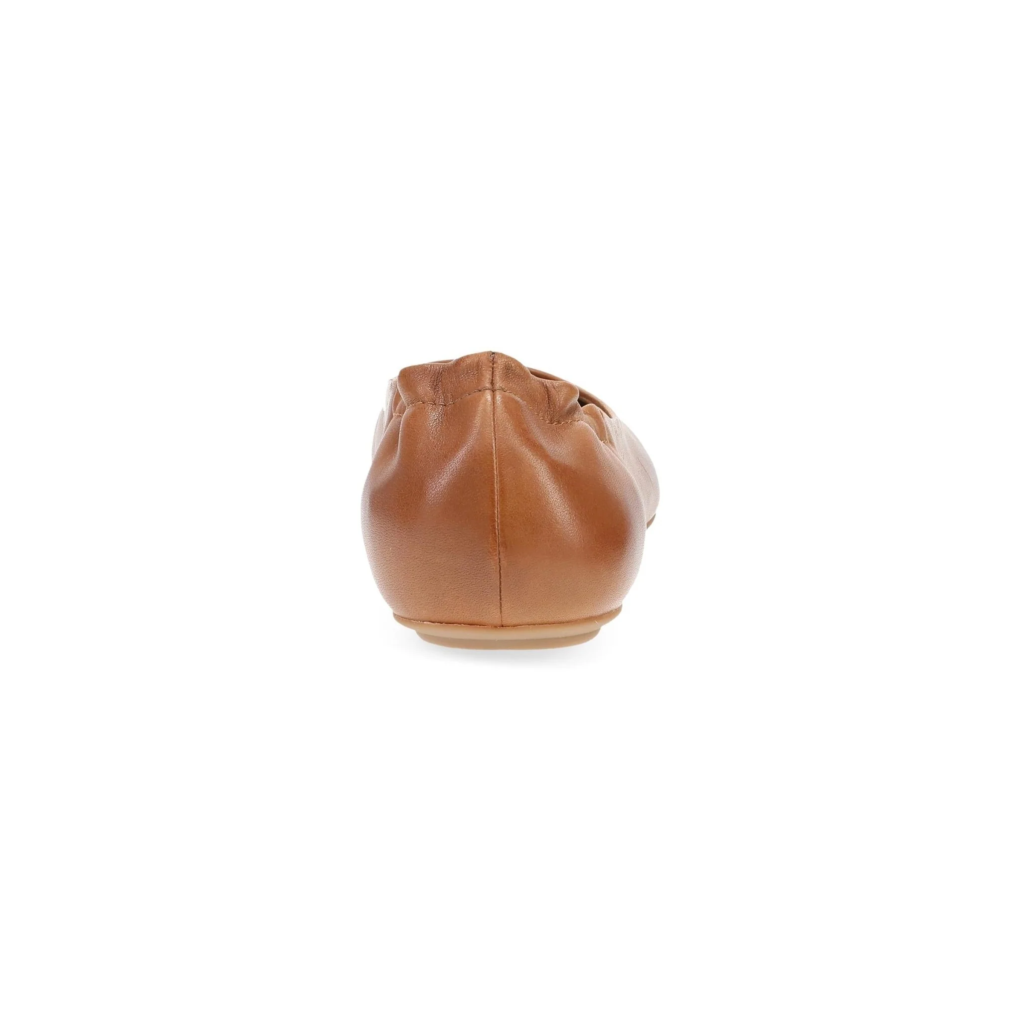 Mollie | Nappa Leather | Luggage - Image 7