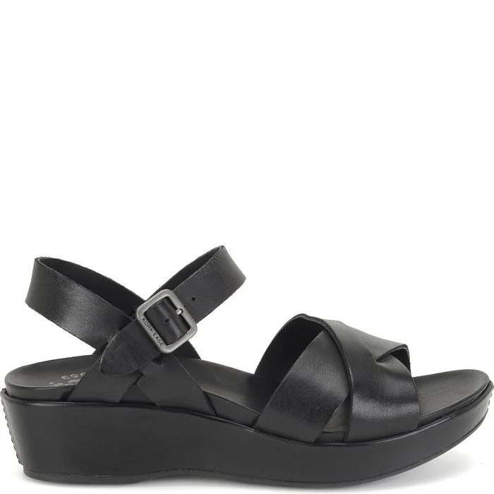 Myrna 2.0 | Leather | Black - Image 4