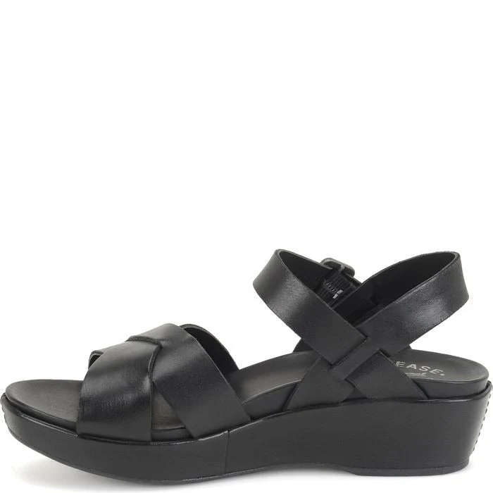 Myrna 2.0 | Leather | Black - Image 5