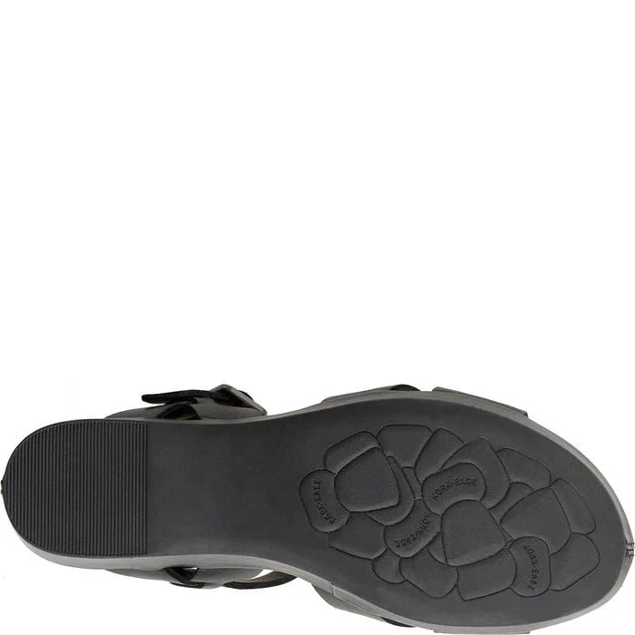 Myrna 2.0 | Leather | Black - Image 8