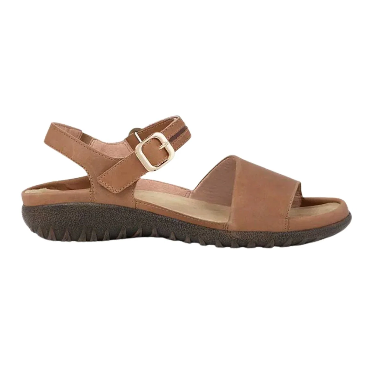 Nagoya | Leather | Latte Brown - Image 5