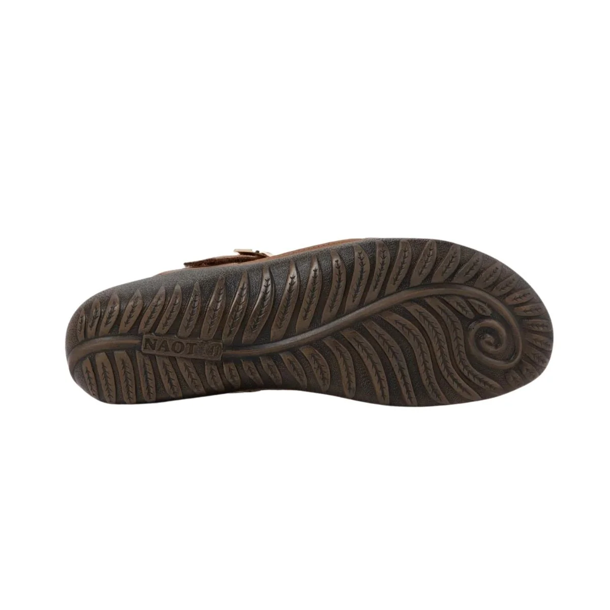Nagoya | Leather | Latte Brown - Image 6