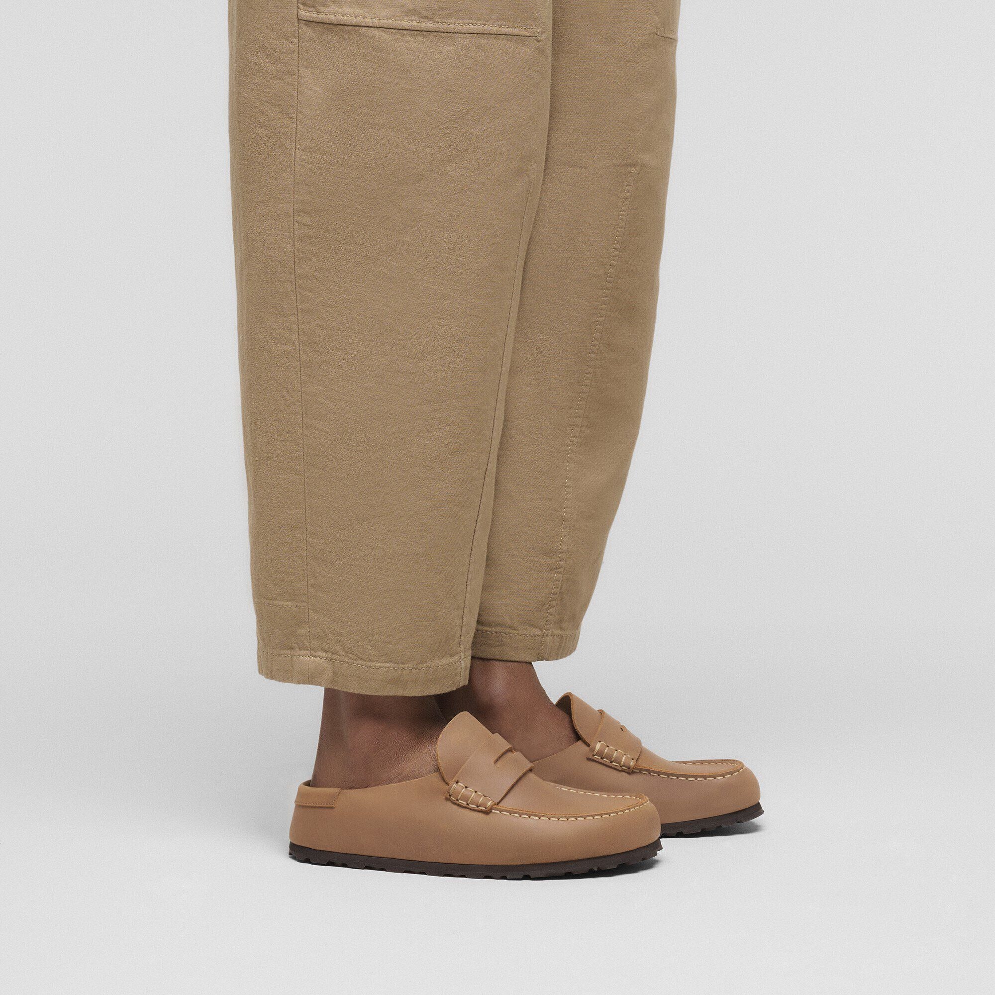 Naples Wrapped | Oiled Leather | Cognac - Image 3