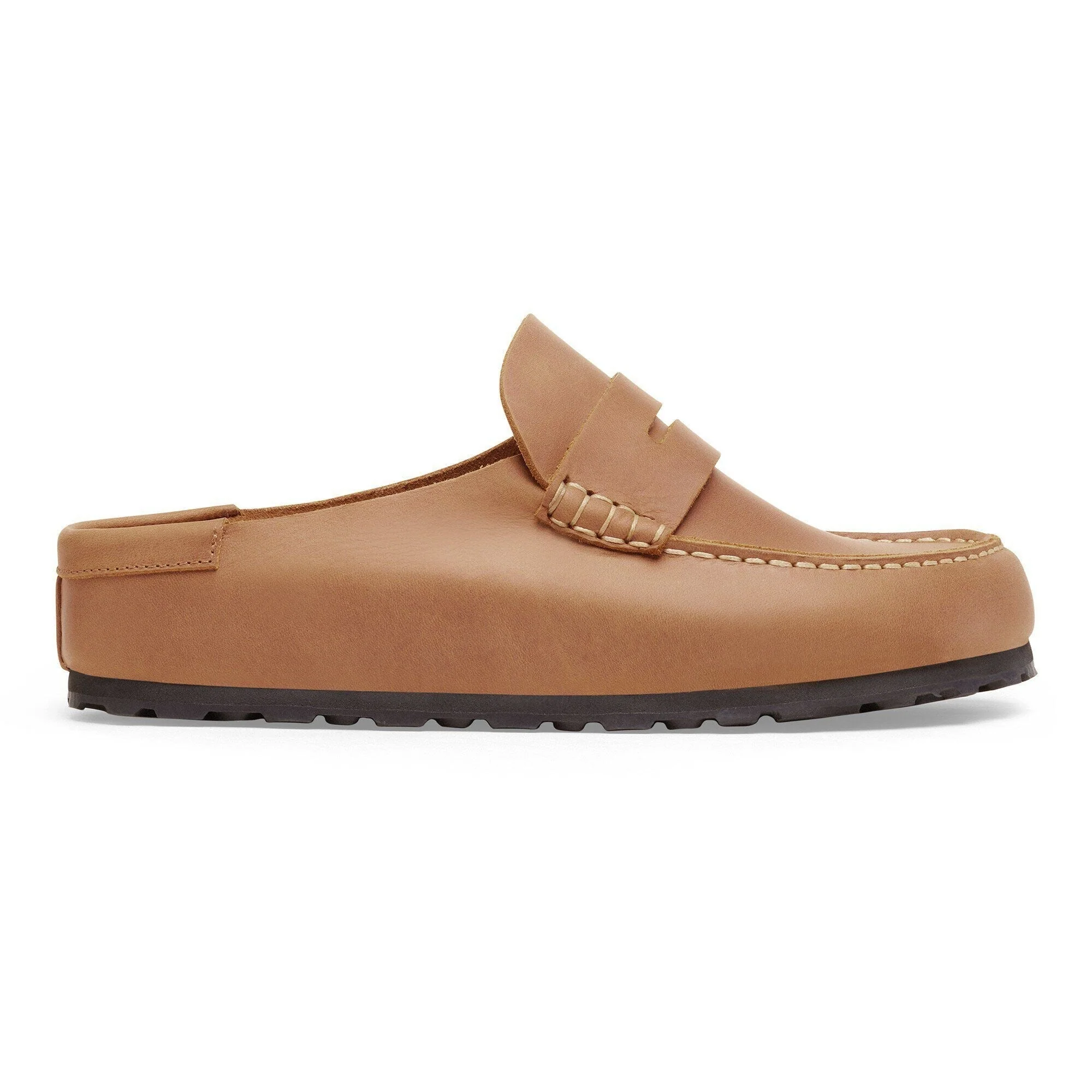 Naples Wrapped | Oiled Leather | Cognac - Image 4