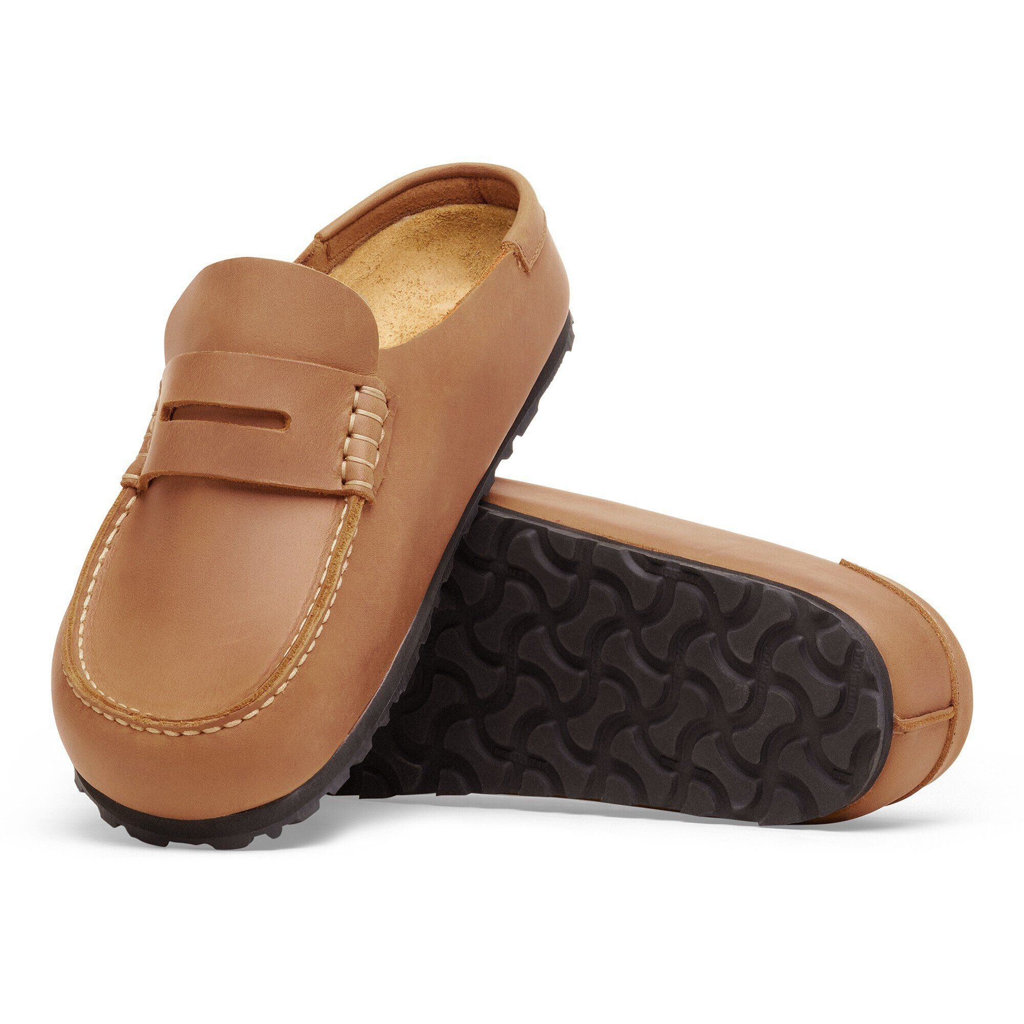 Naples Wrapped | Oiled Leather | Cognac - Image 6