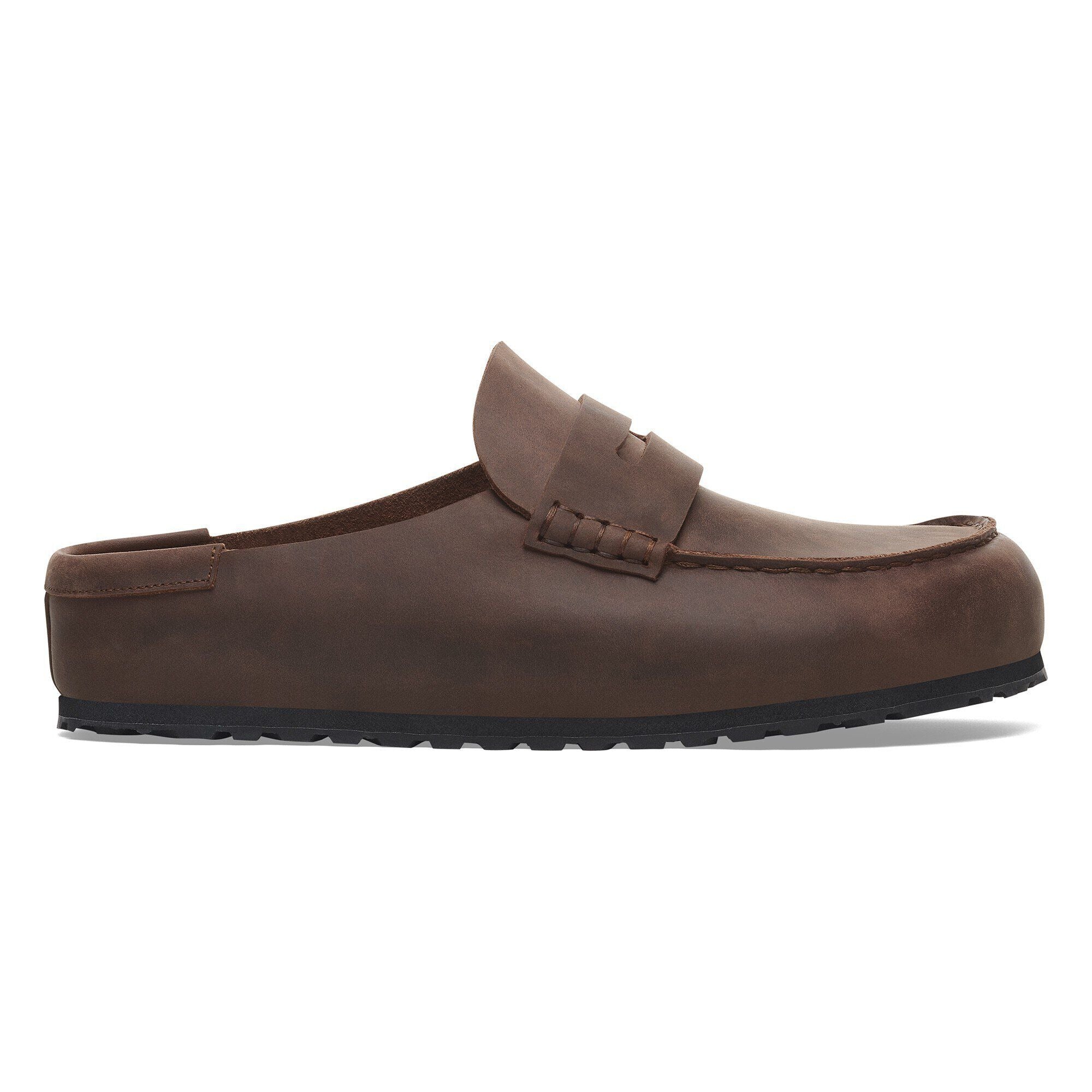 Naples Wrapped | Oiled Leather | Habana - Image 4