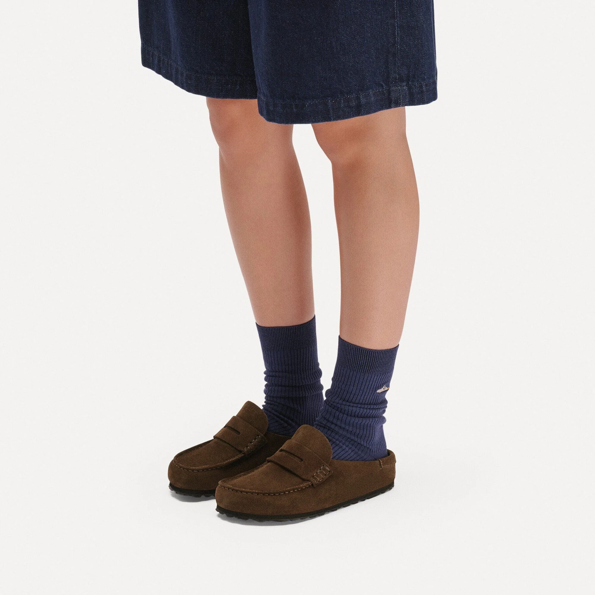Naples Wrapped | Suede | Carafe - Image 3