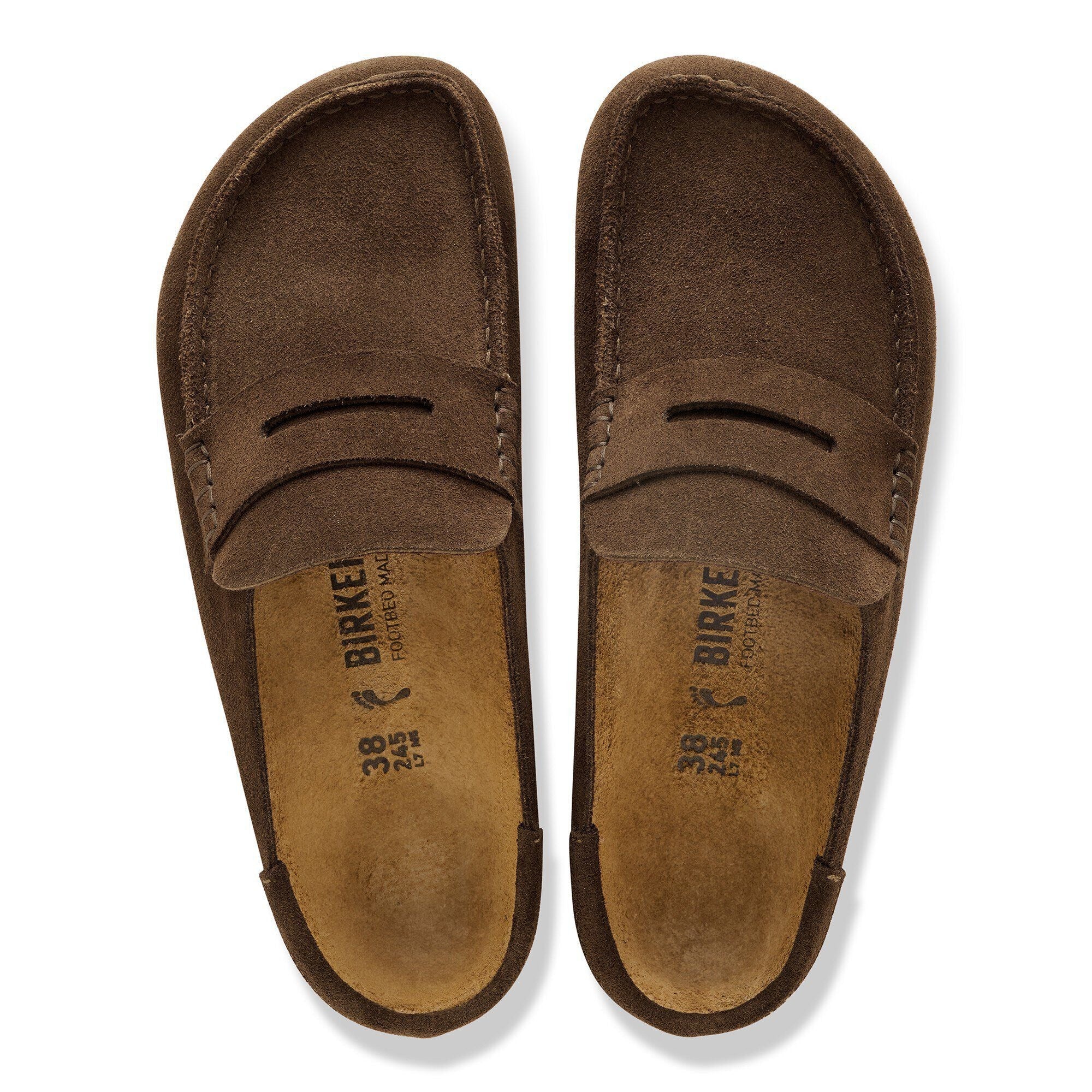 Naples Wrapped | Suede | Carafe - Image 4