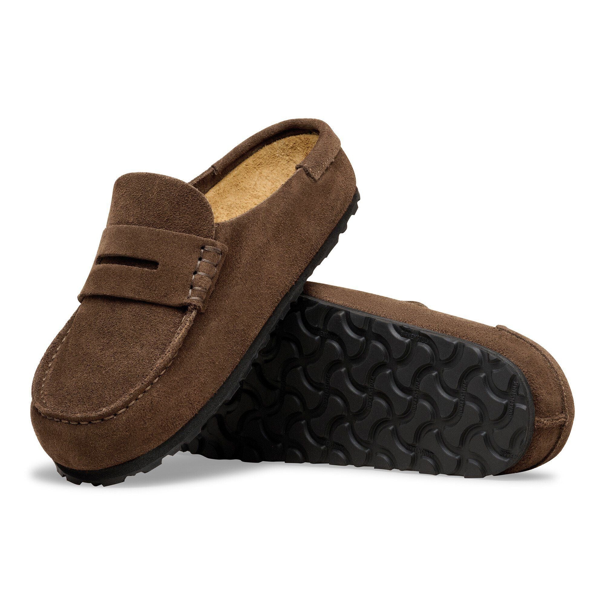 Naples Wrapped | Suede | Carafe - Image 6
