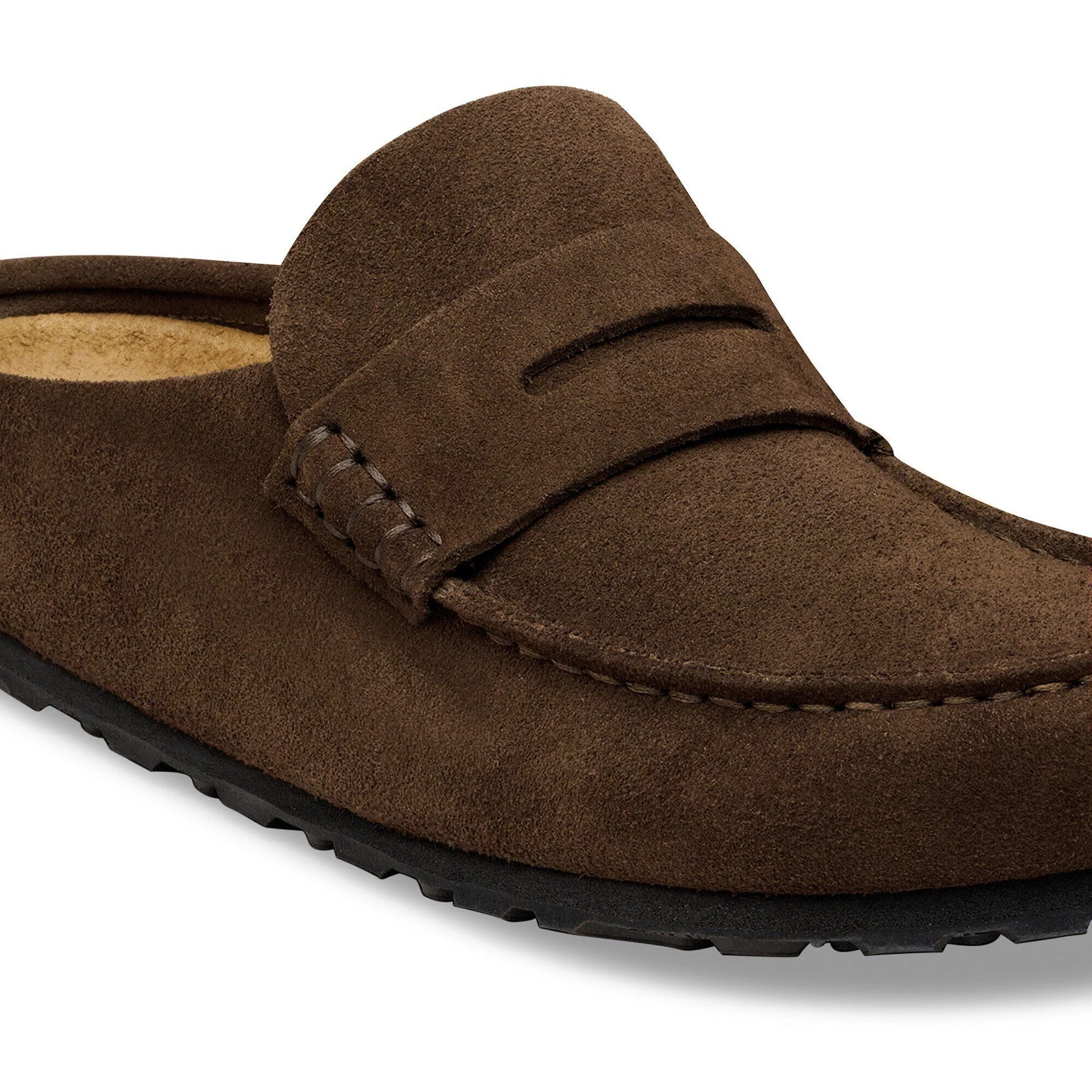 Naples Wrapped | Suede | Carafe - Image 7