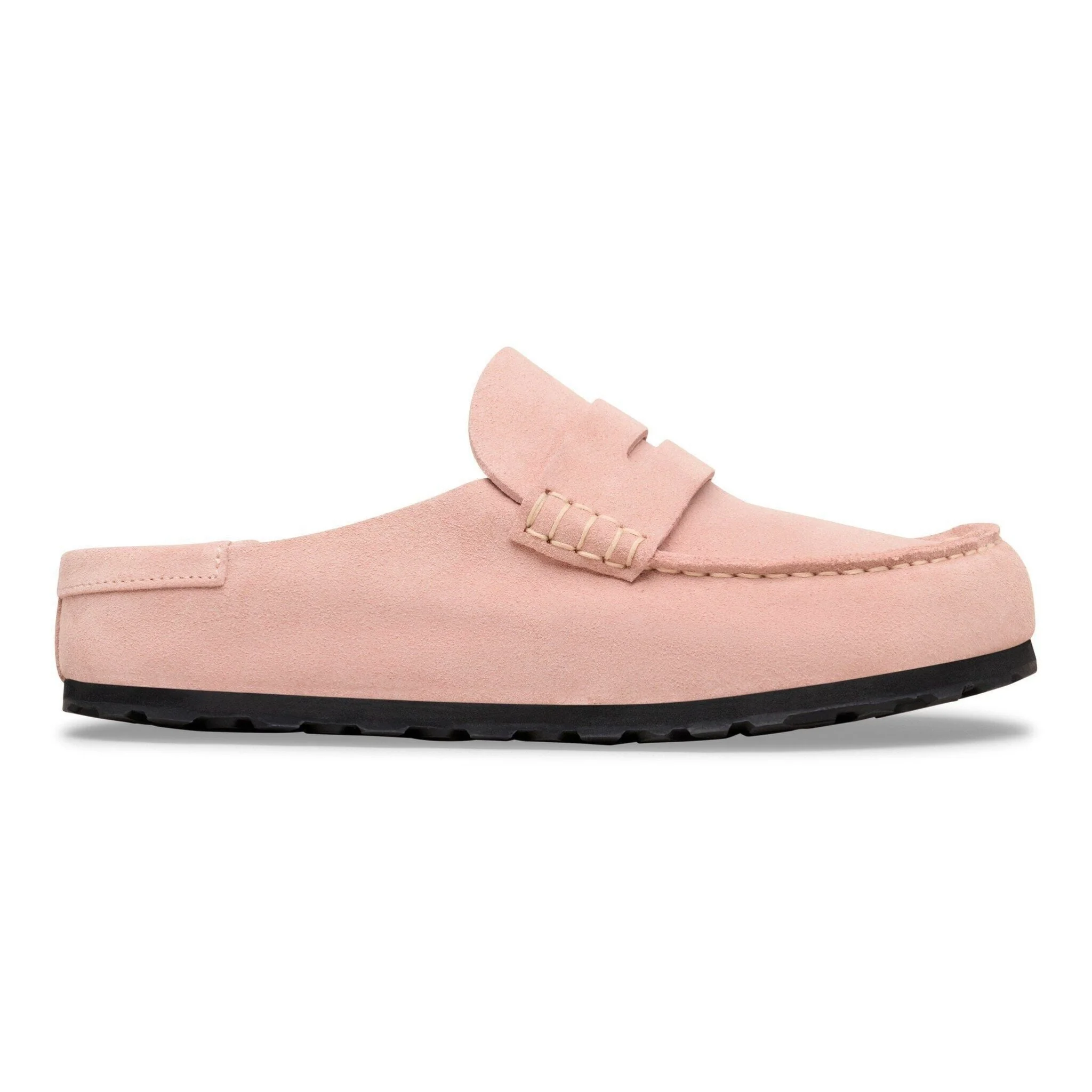Naples Wrapped | Suede | Pink Clay - Image 6