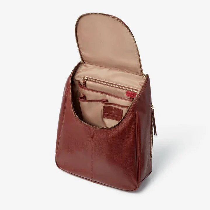 Nora Backpack | Black - Image 3