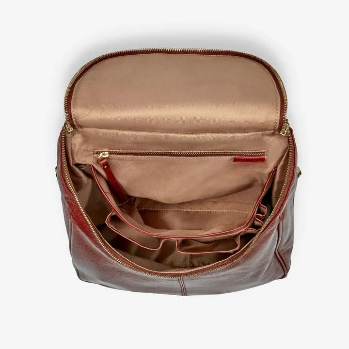 Nora Backpack | Black - Image 4