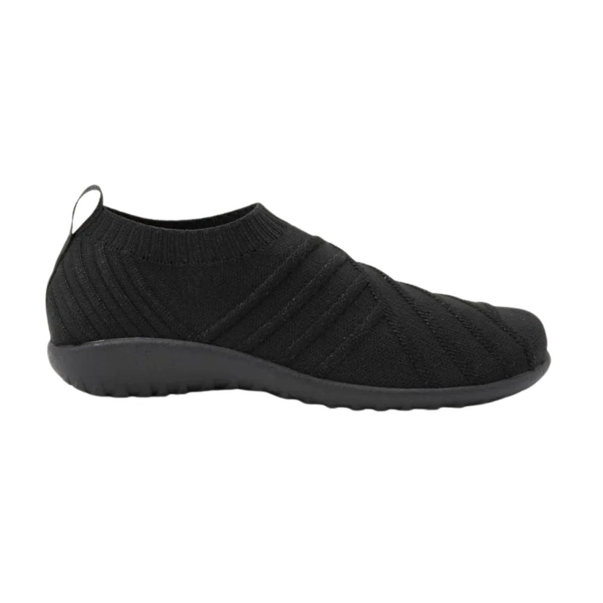 Okahu | Vegan | Knit | Black - Image 4