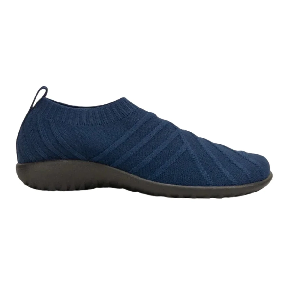 Okahu | Vegan | Knit | Navy - Image 4