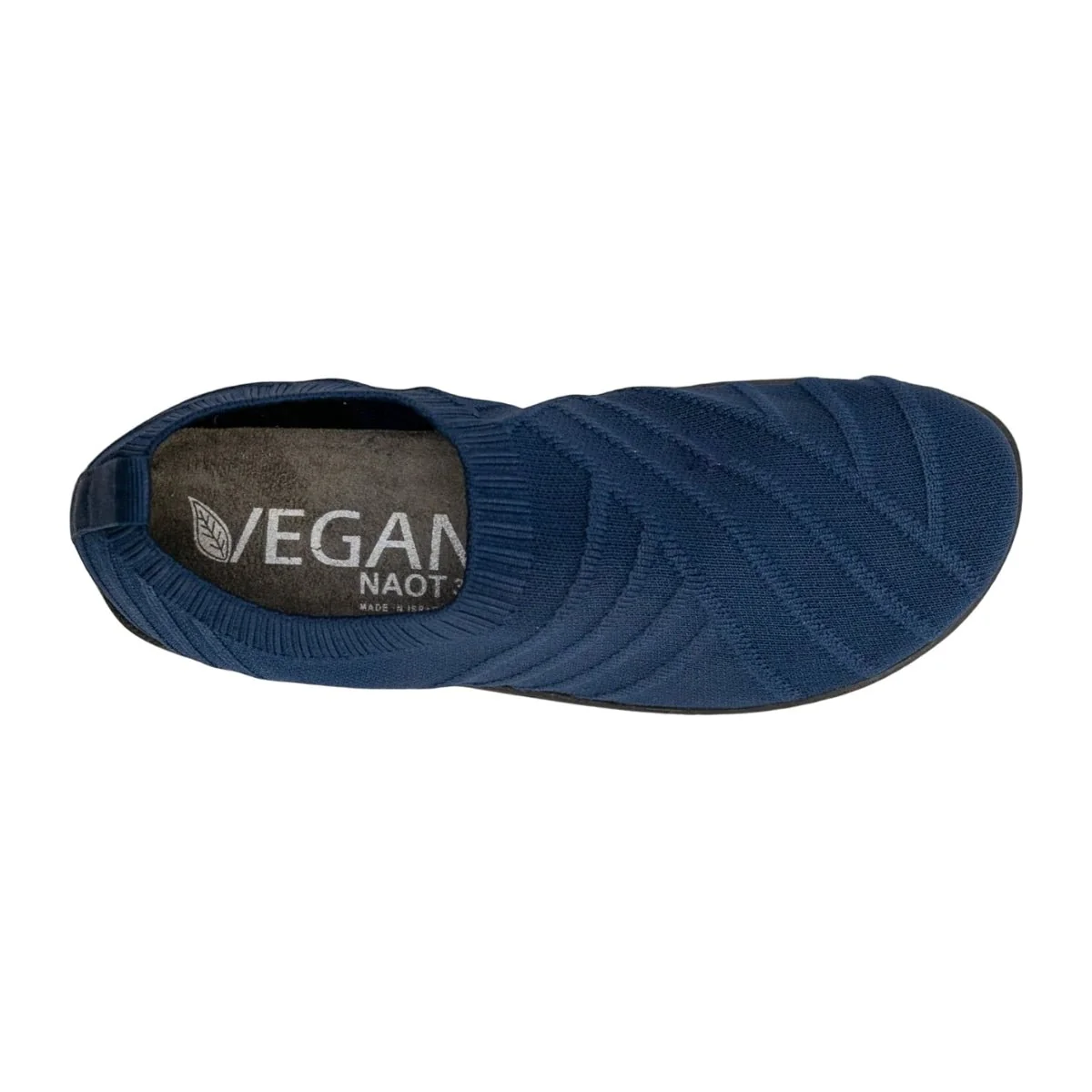 Okahu | Vegan | Knit | Navy - Image 5