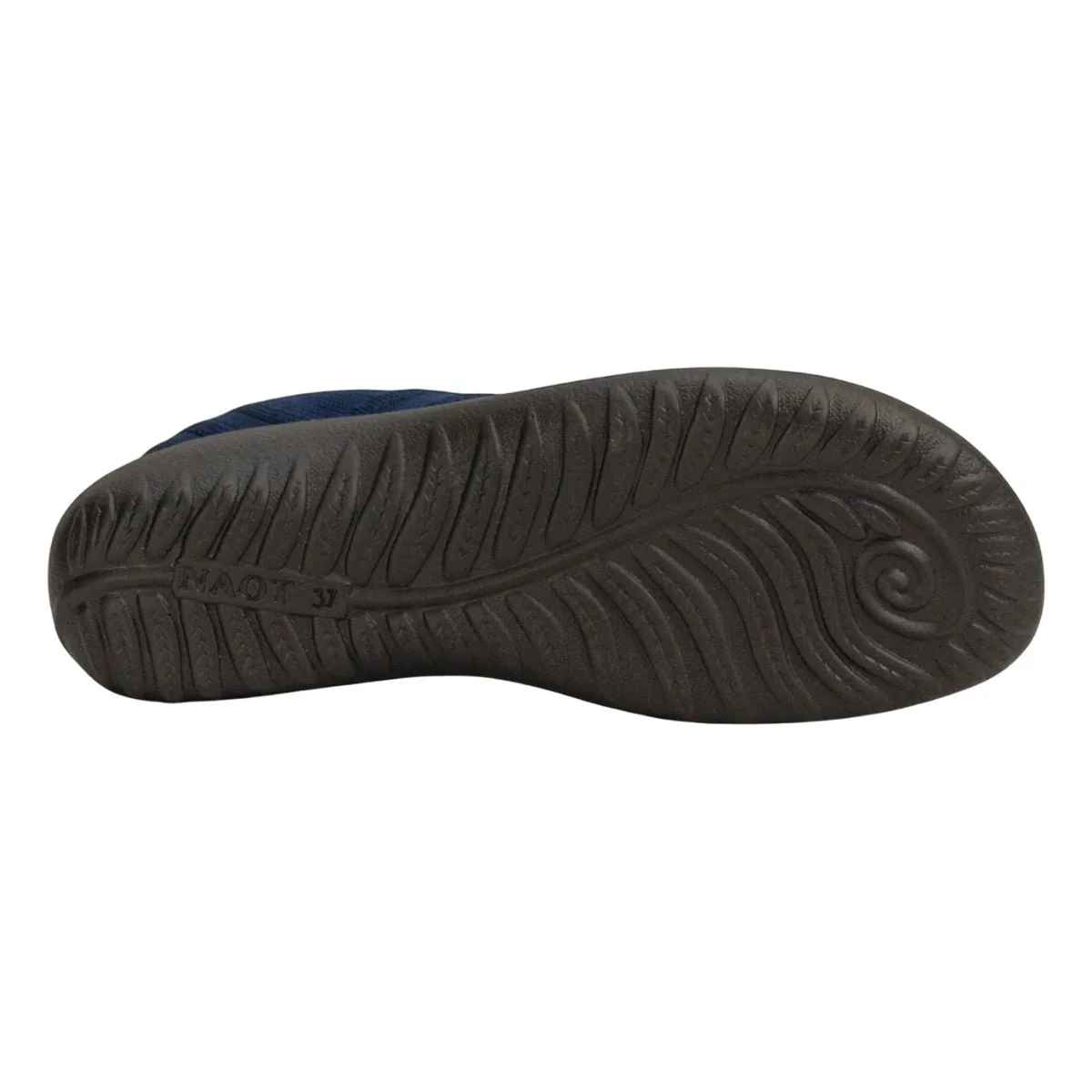 Okahu | Vegan | Knit | Navy - Image 6