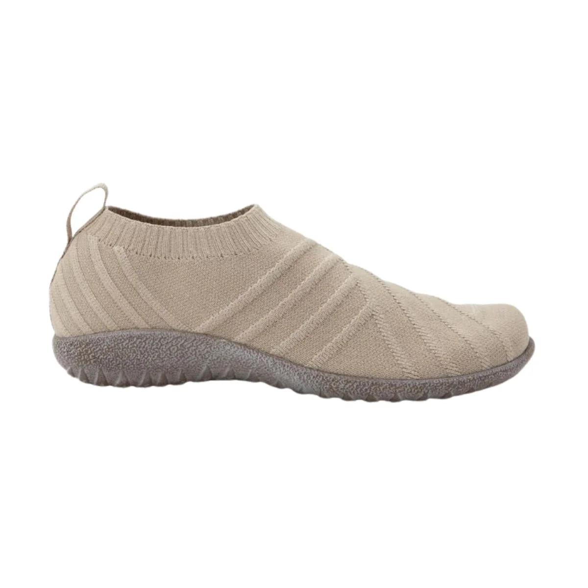 Okahu | Vegan | Knit | Taupe - Image 4