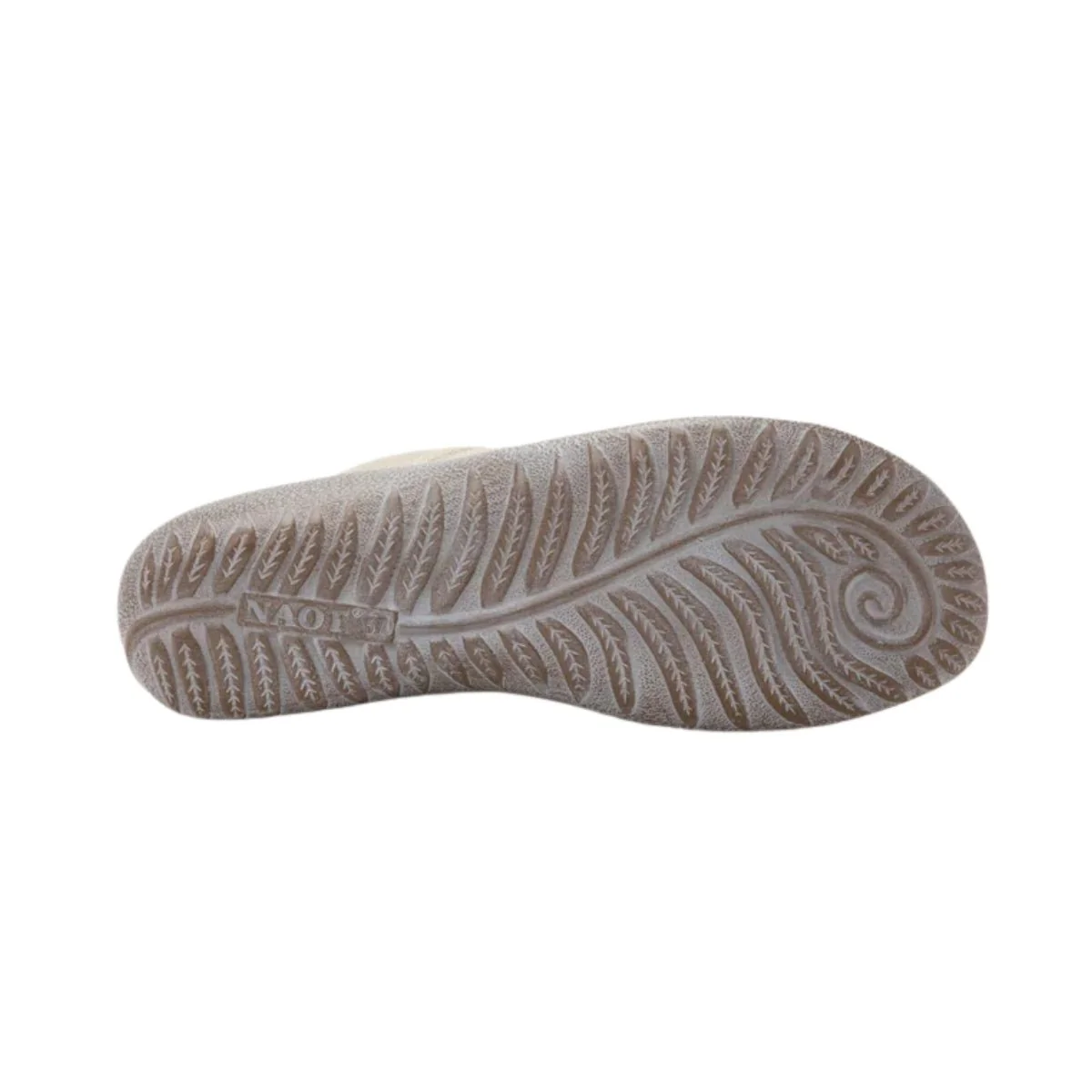 Okahu | Vegan | Knit | Taupe - Image 6