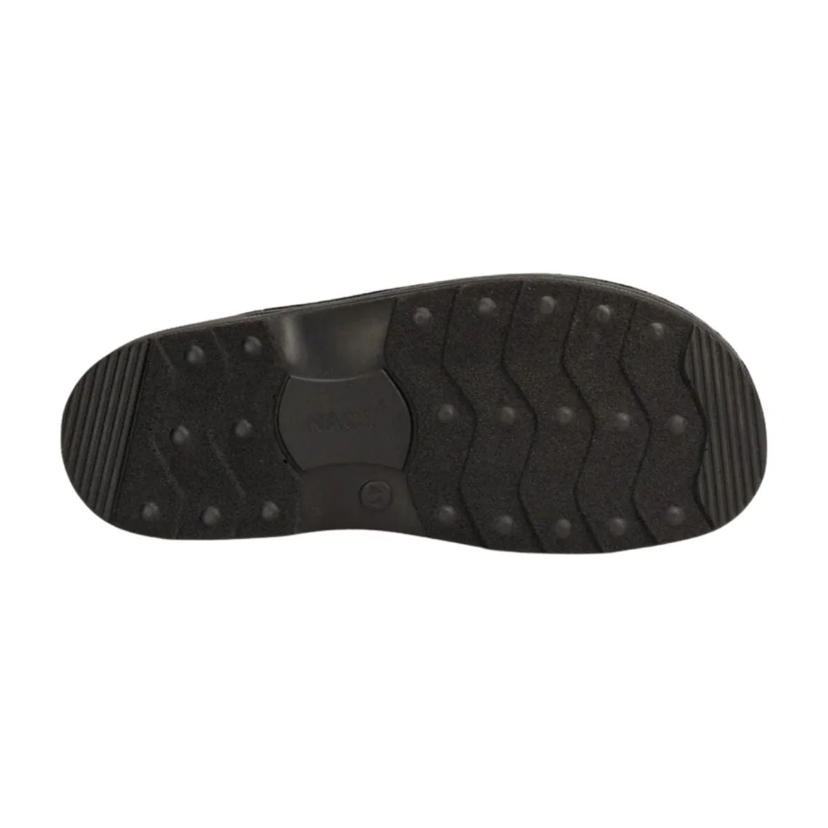 Olaf | Men | Leather | Soft Black - Image 6