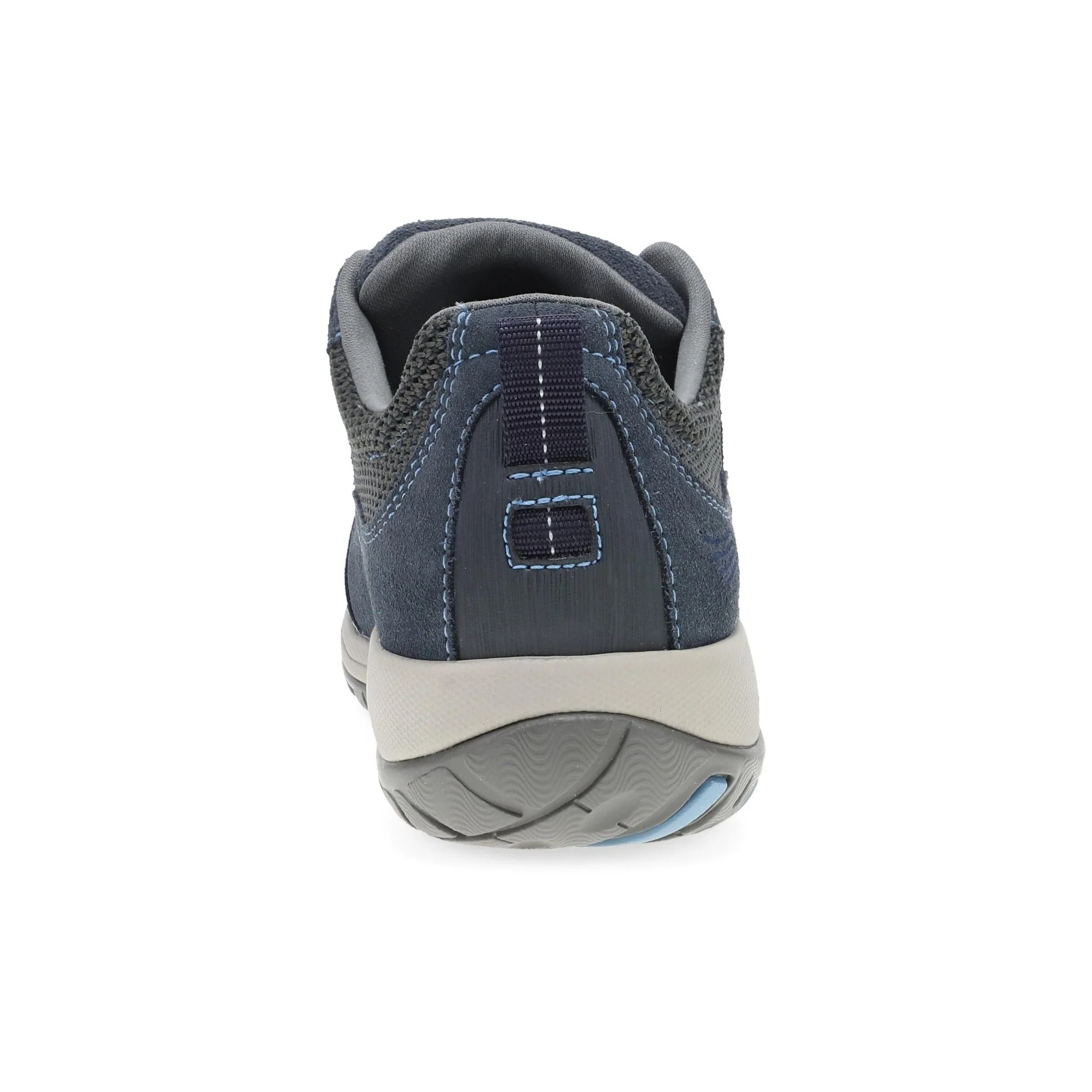 Paisley | Waterproof | Milled Nubuck | Navy - Image 5
