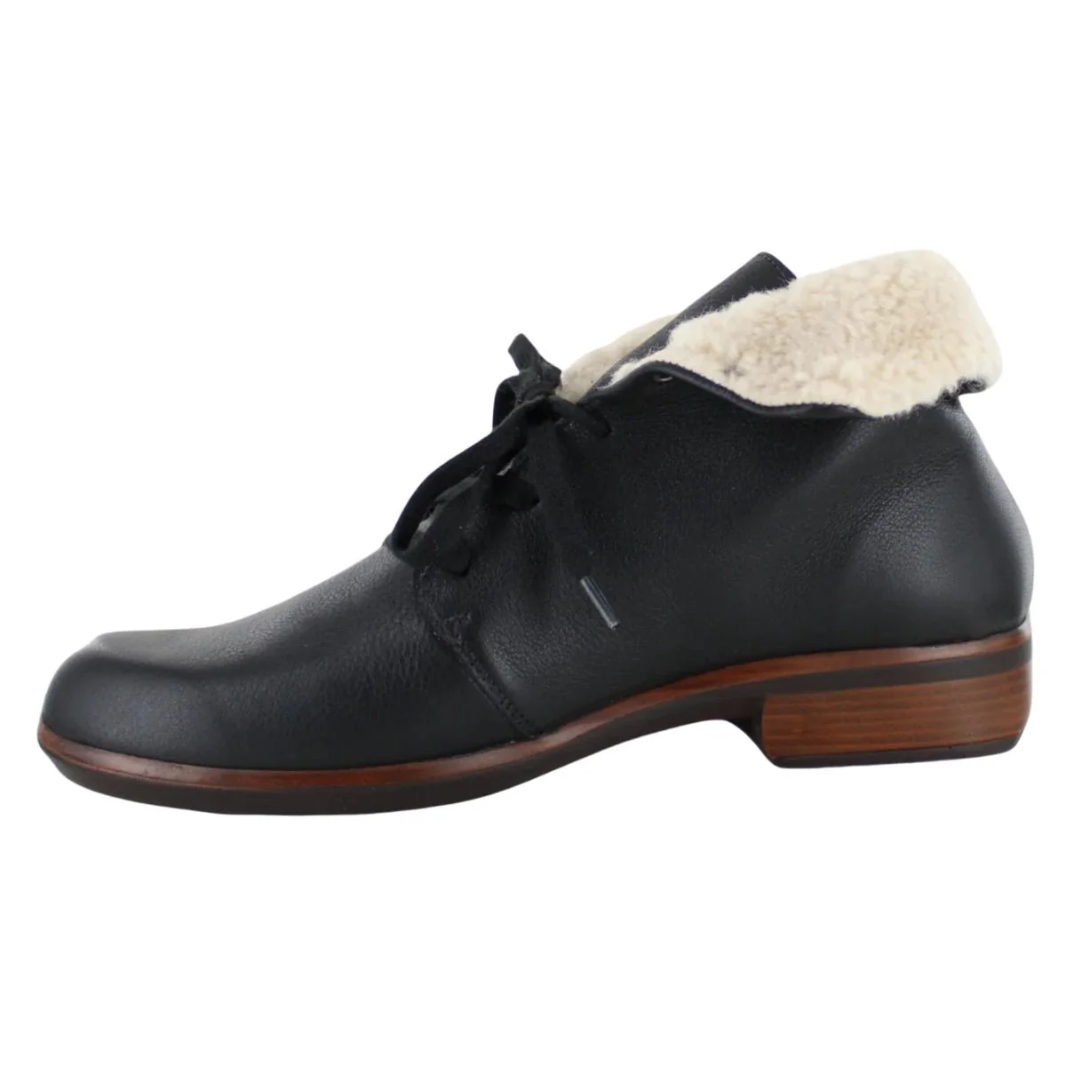 Pali | Leather | Soft Black - Image 3