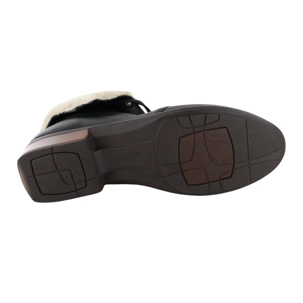 Pali | Leather | Soft Black - Image 5
