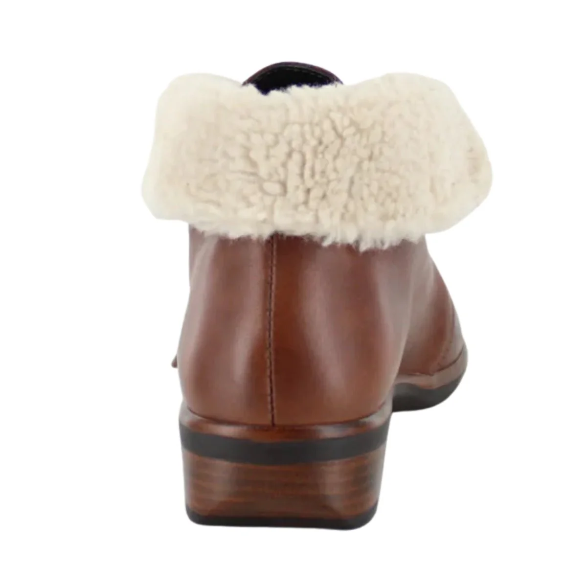 Pali | Leather | Soft Chestnut - Image 4