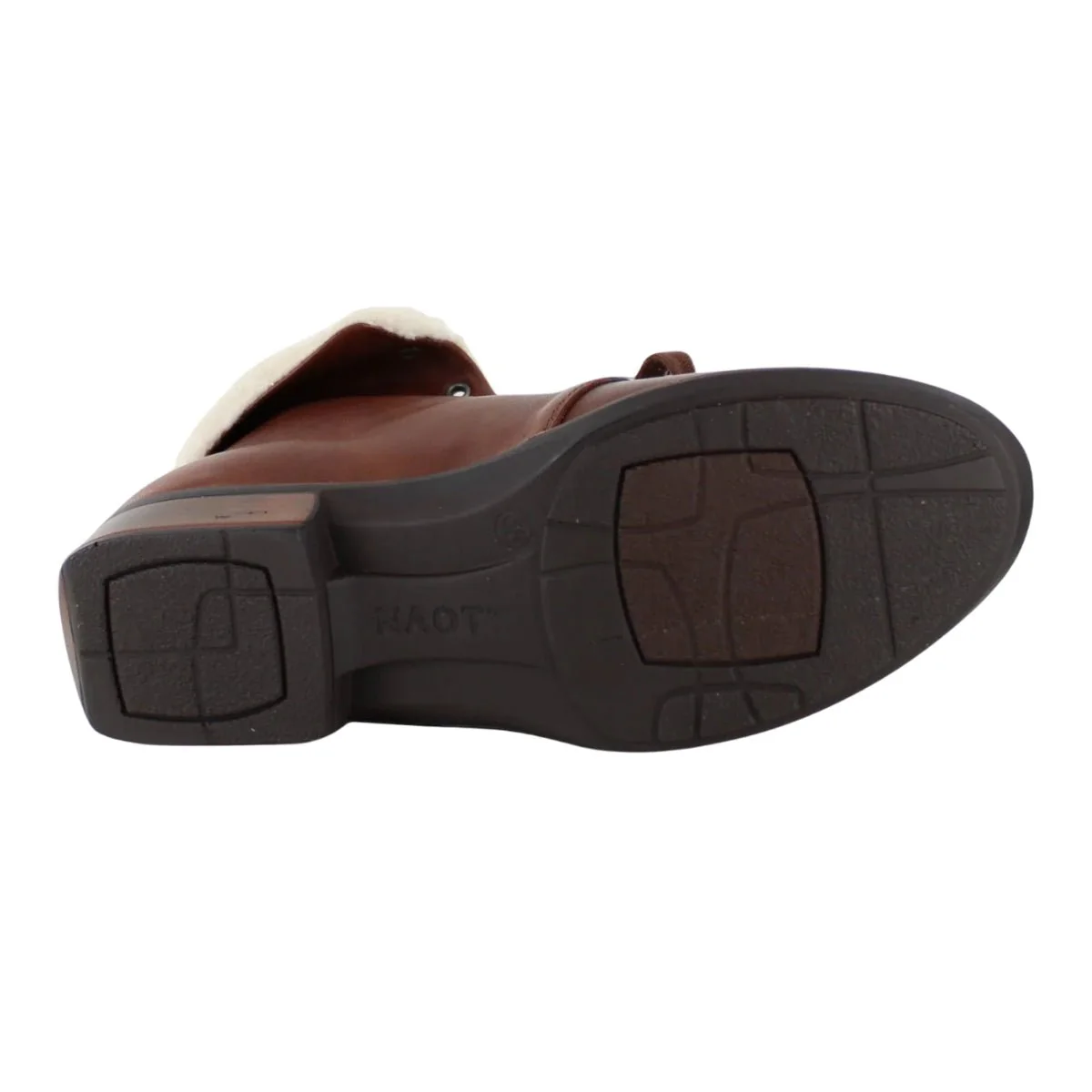 Pali | Leather | Soft Chestnut - Image 5