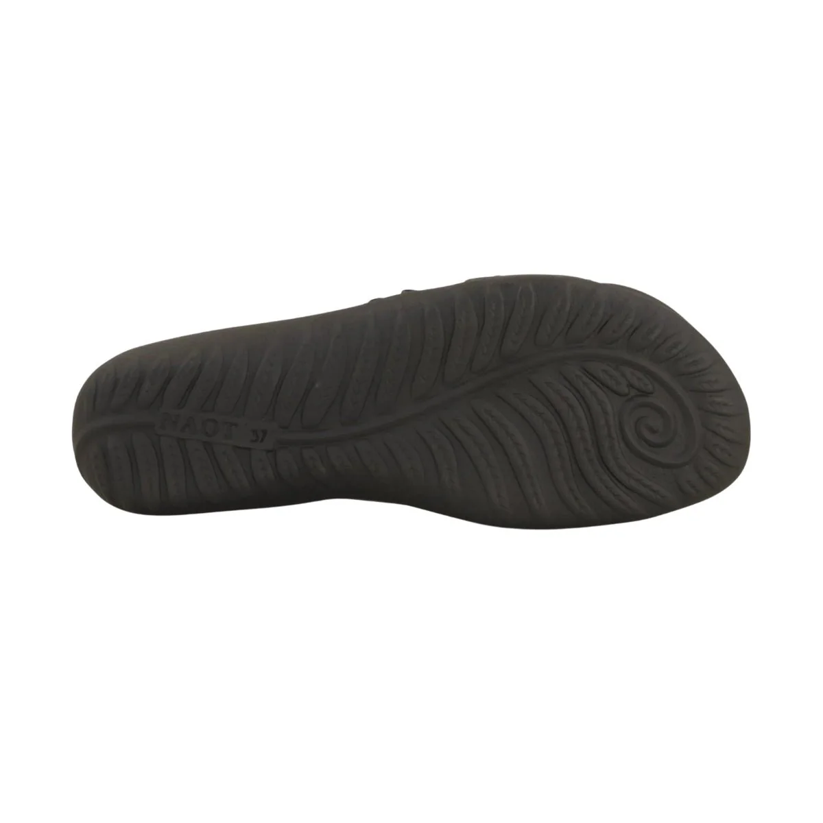 Papaki | Leather | Soft Black - Image 5