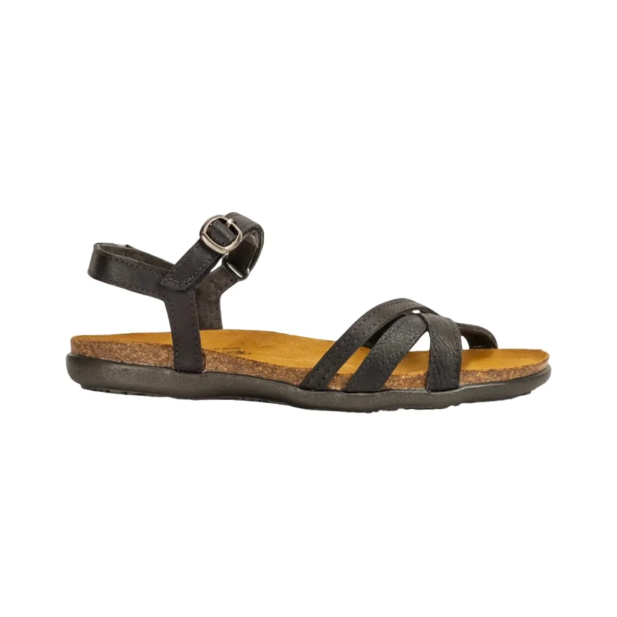 Patricia | Leather | Soft Black - Image 5