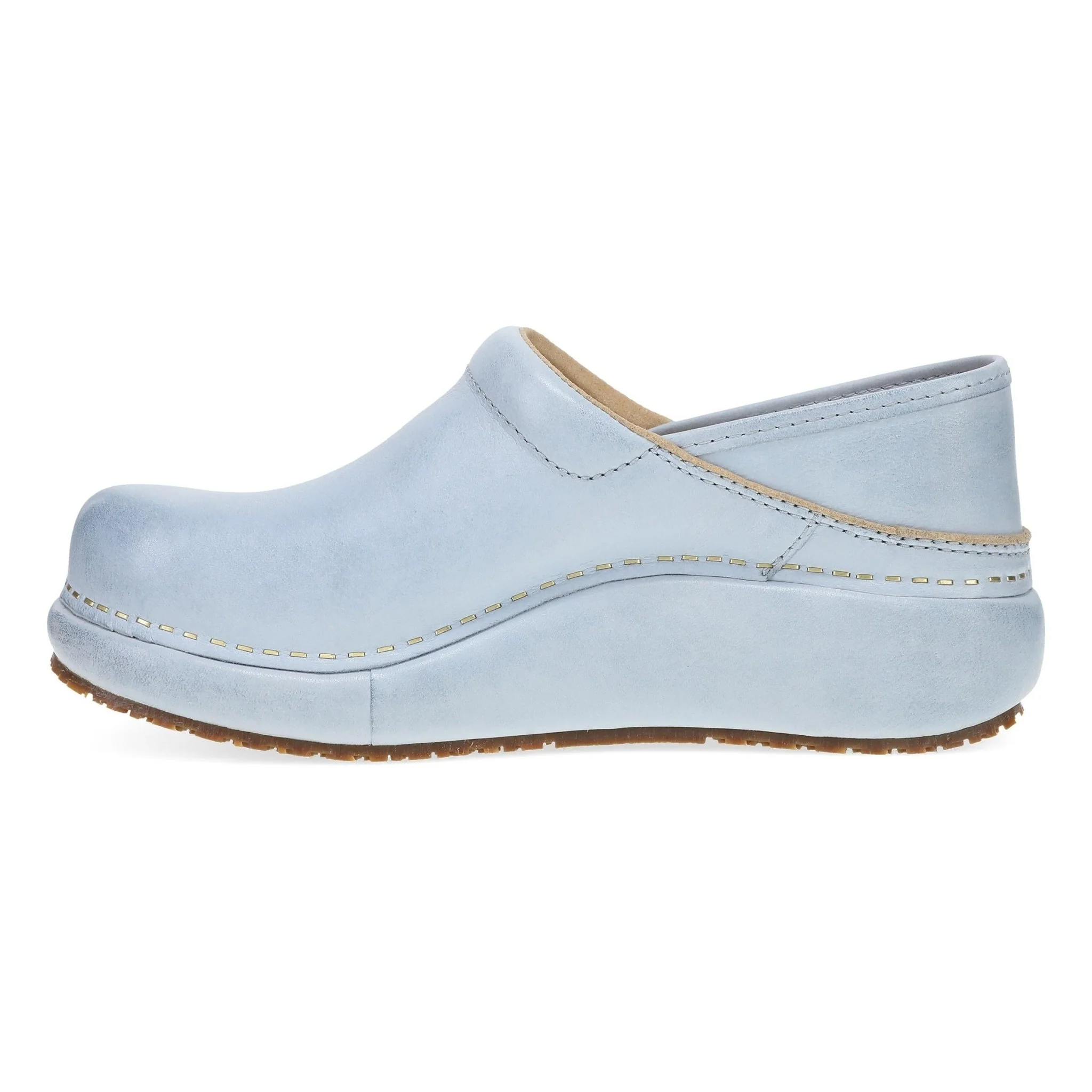 Platform Pro | Leather | Sky - Image 5
