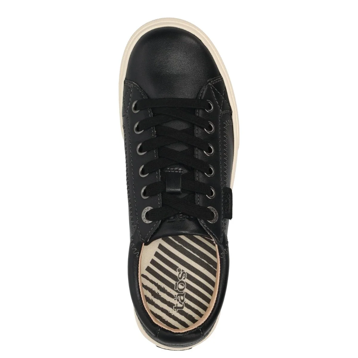 Plim Soul Lux | Leather | Black - Image 3